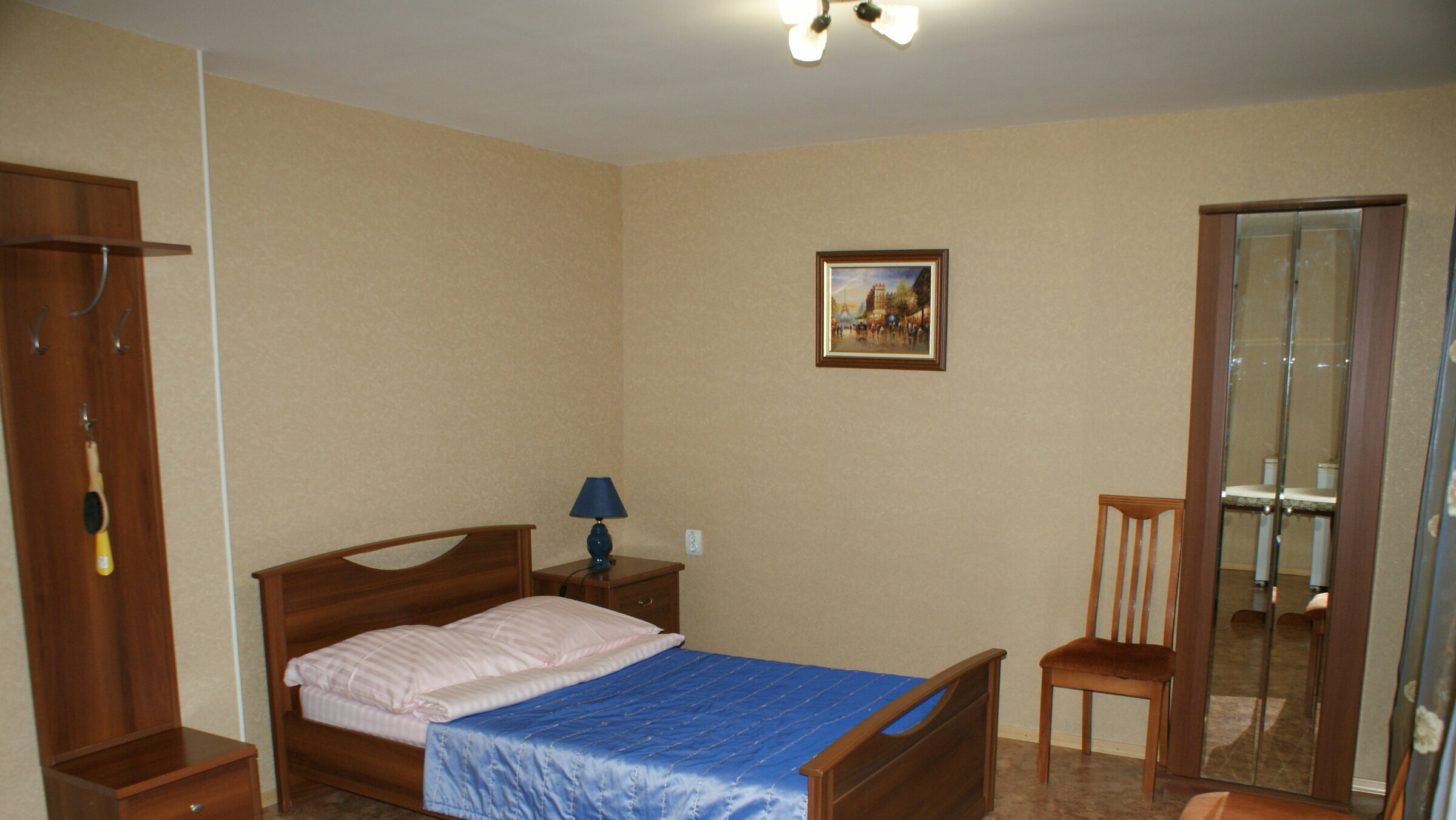 "Стандарт" 3этаж