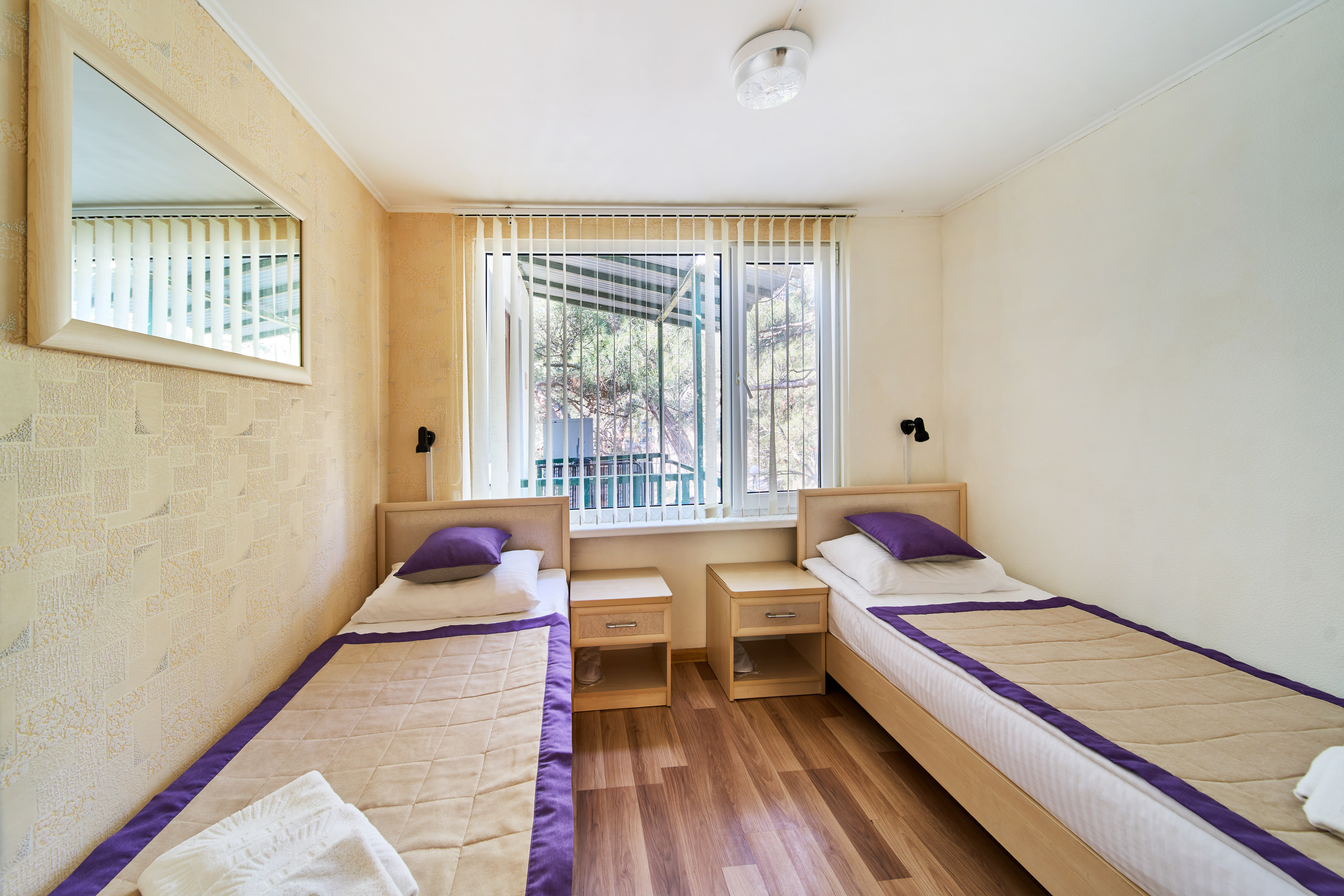 ГОСТЕВОЙ ДОМ