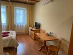 Стандартный двухместный номер с 1 кроватью в Алексеевская Усадьба