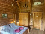 Улучшенный двухместный номер с 1 кроватью в Алексеевская Усадьба