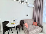 Комфорт Полуторный Диван в Metro Apartments