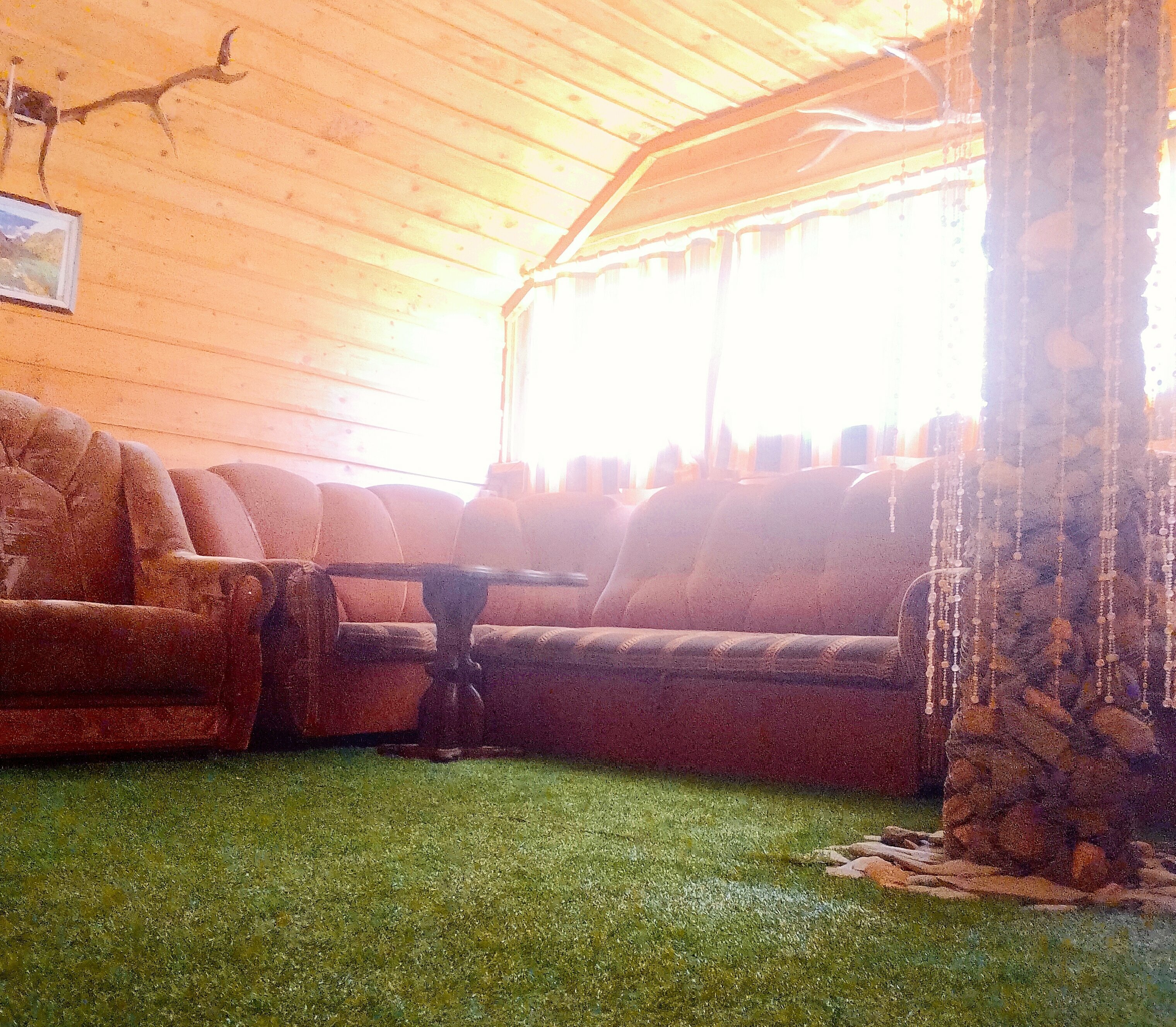 Дом для семейного отдыха