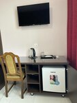 Двухместный номер с 1 кроватью в Лунный Свет