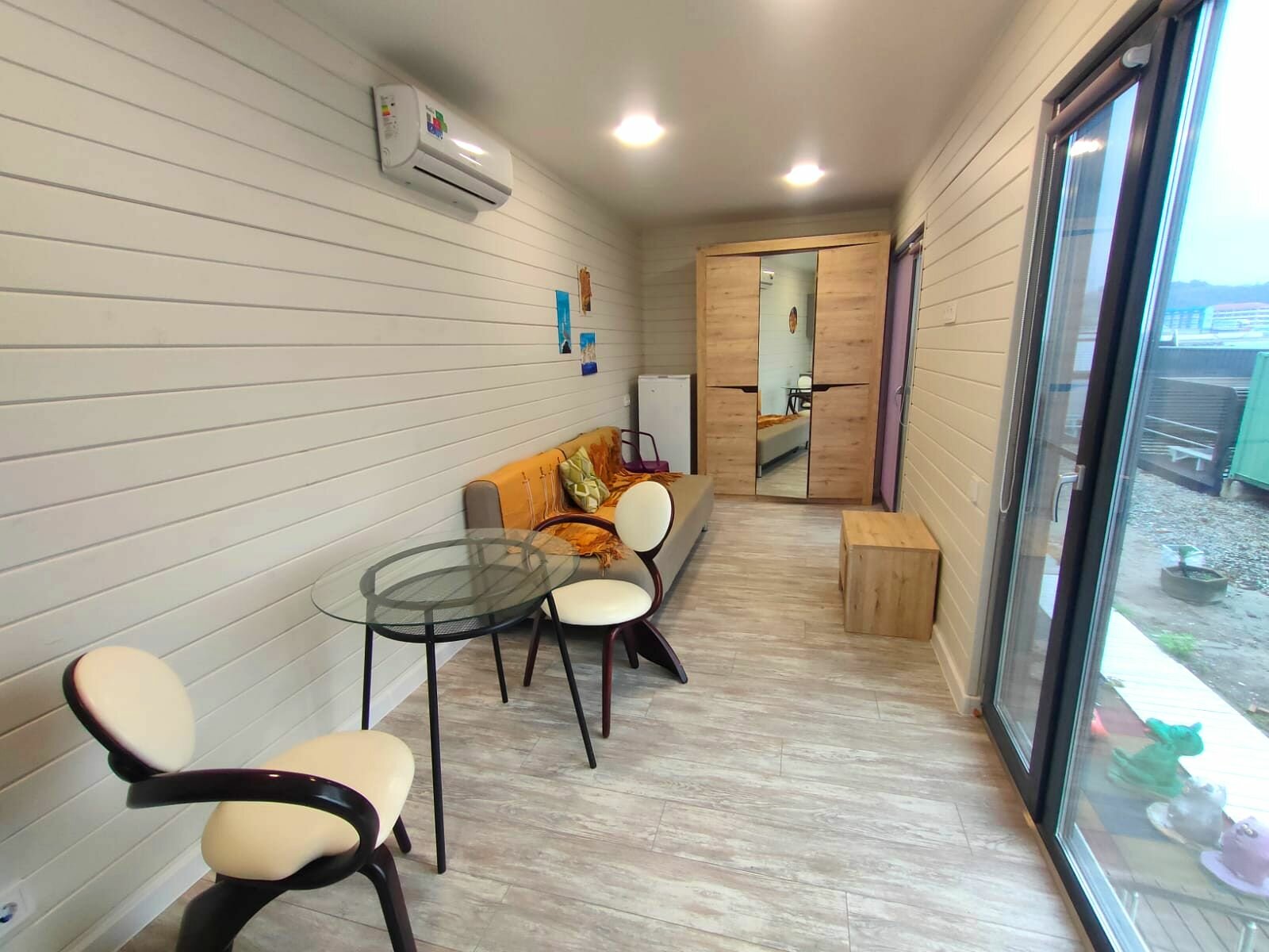 Коттедж для отпуска