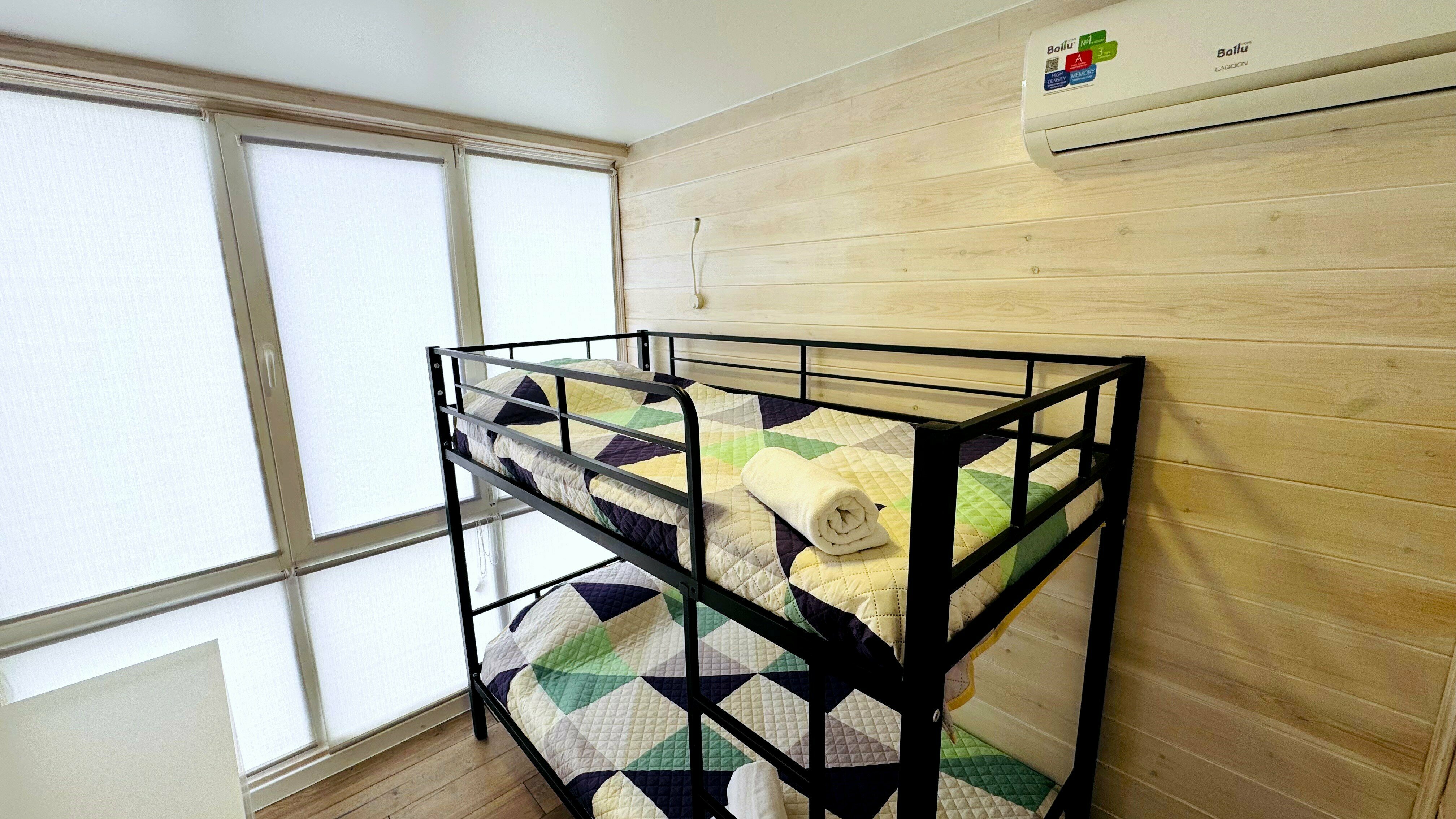 Коттедж – Рядом с пляжем