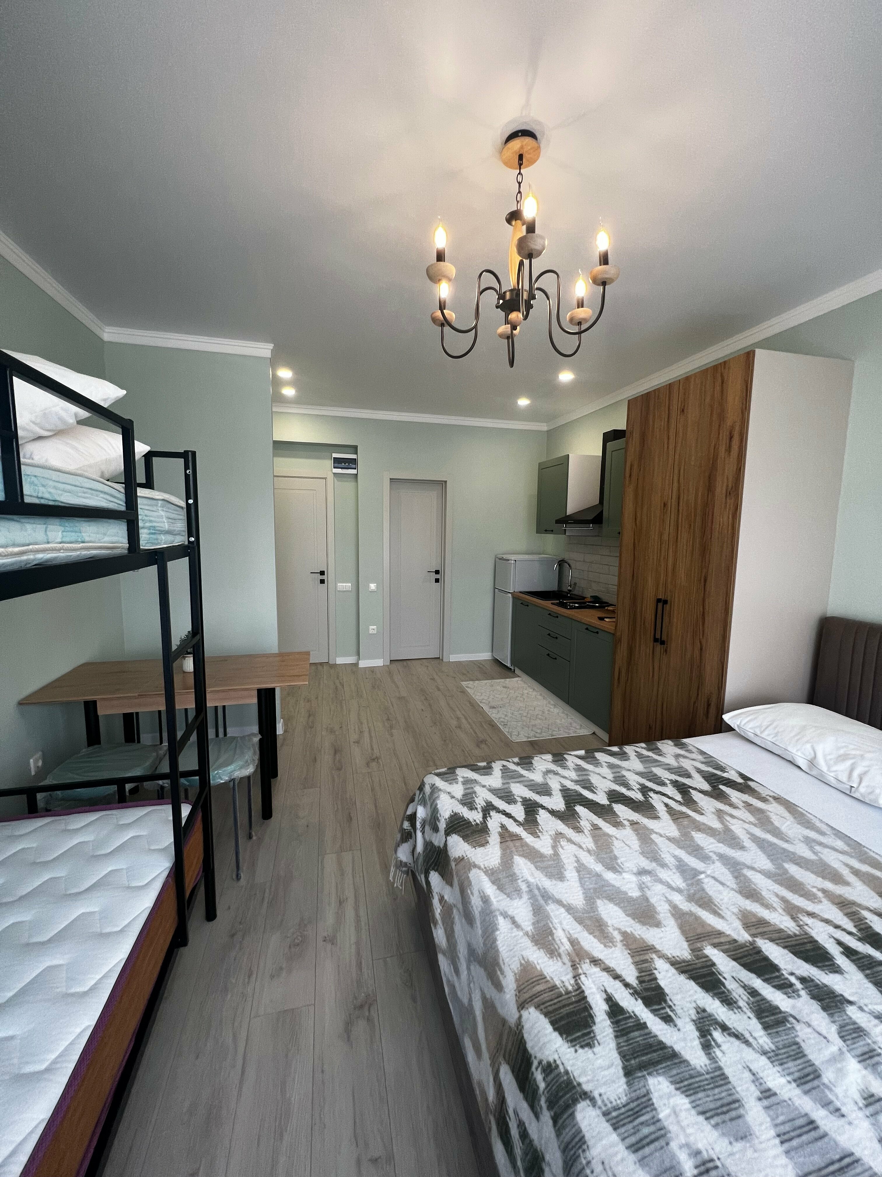 Номер-студия