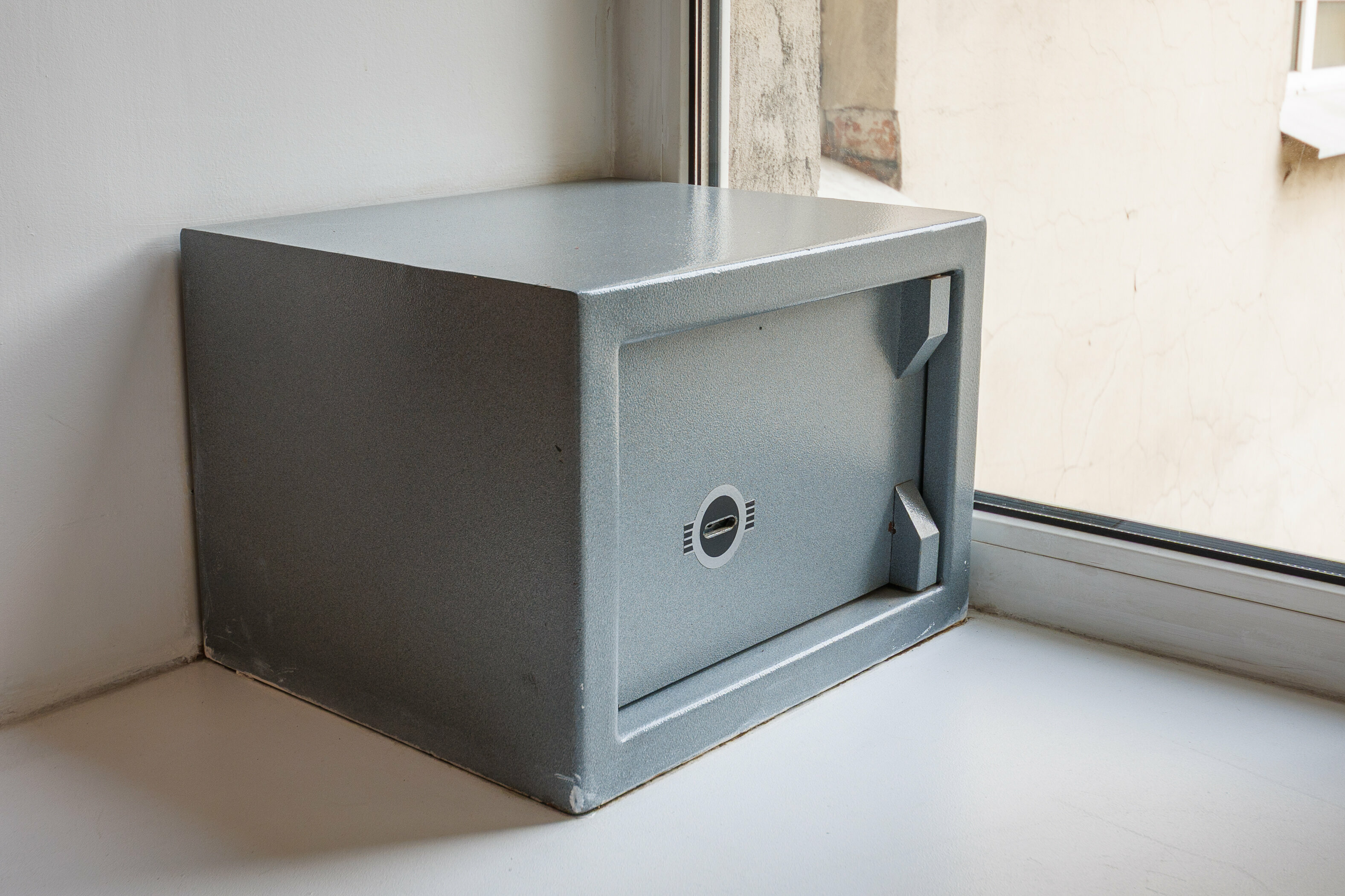 Меблированная комната формата «Базовый+»