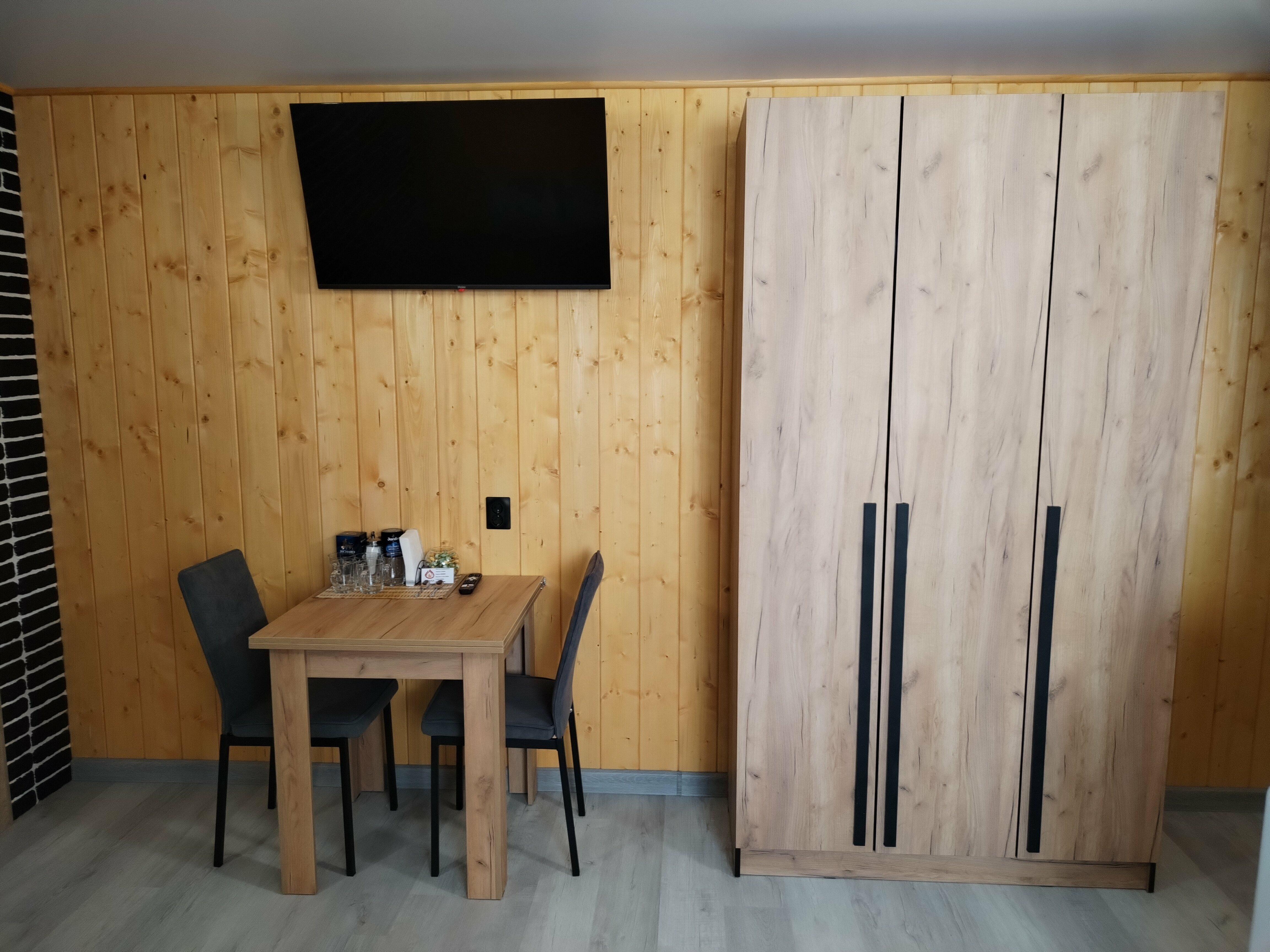 Семейный номер