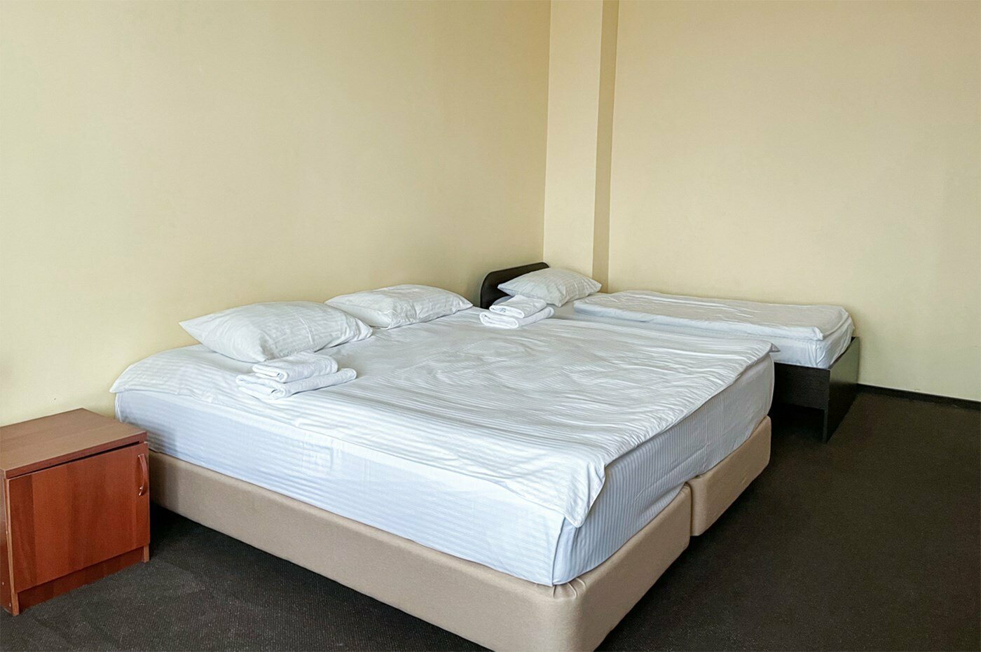 Стандарт семейный (КОРПУС 6)