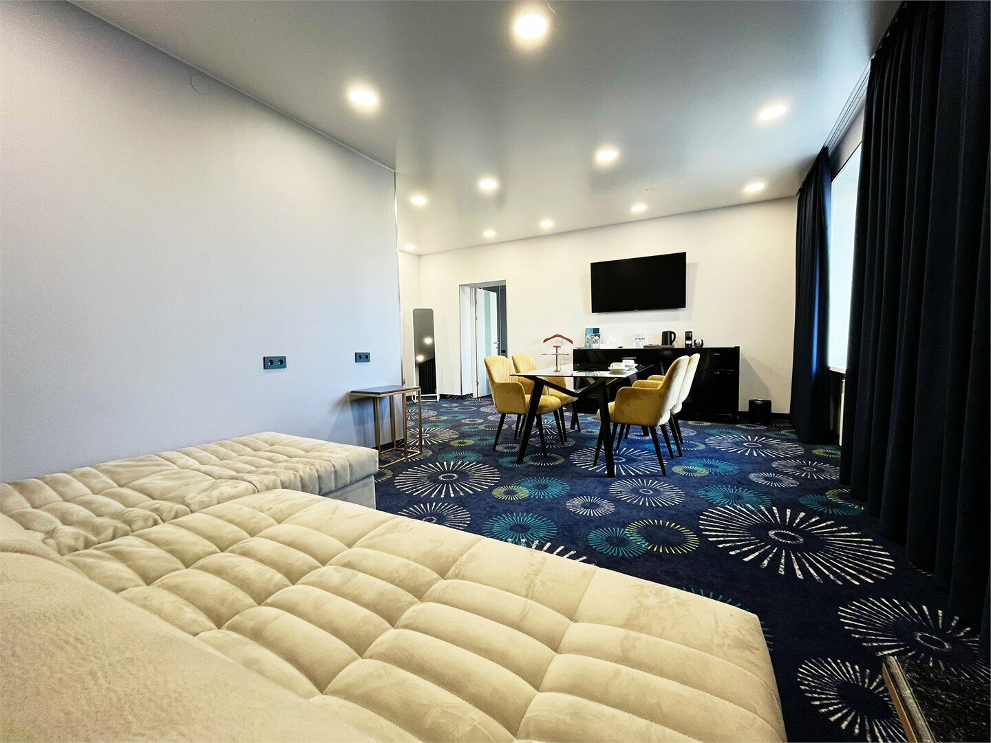 Апартамент