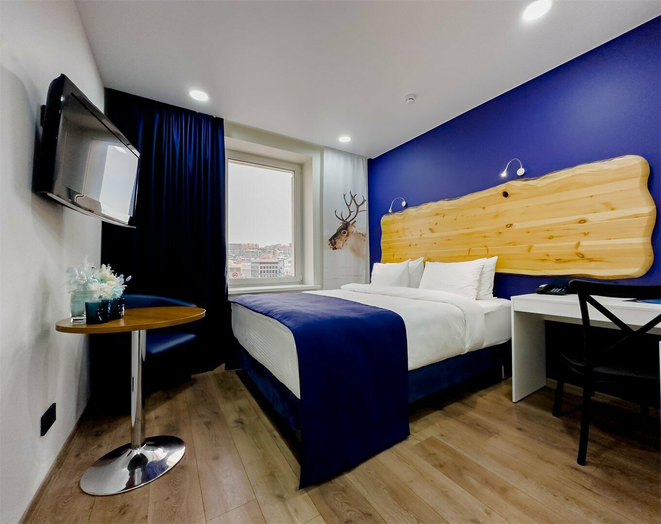 Стандарт улучшенный