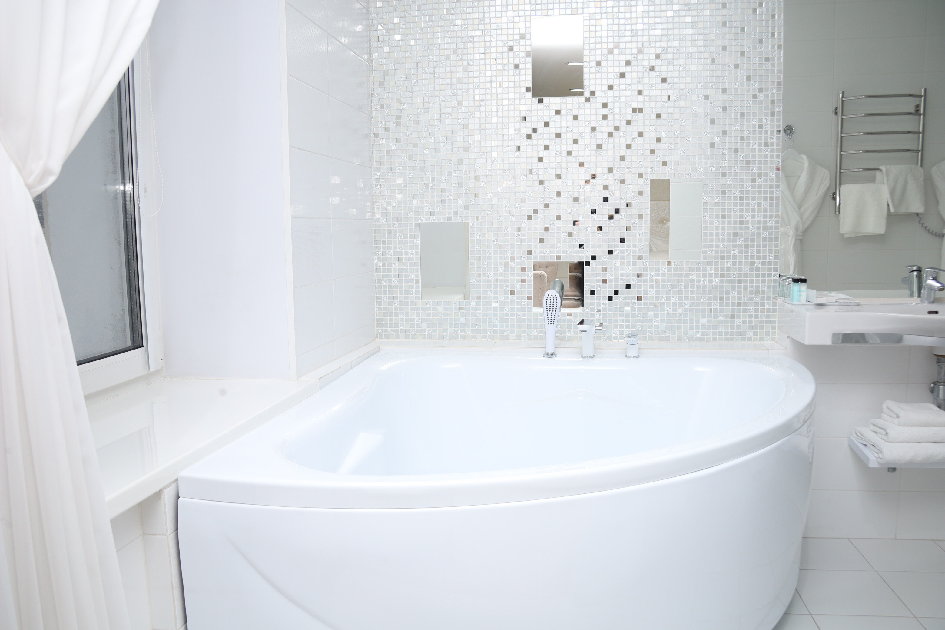 Джуниор Сюит свадебный