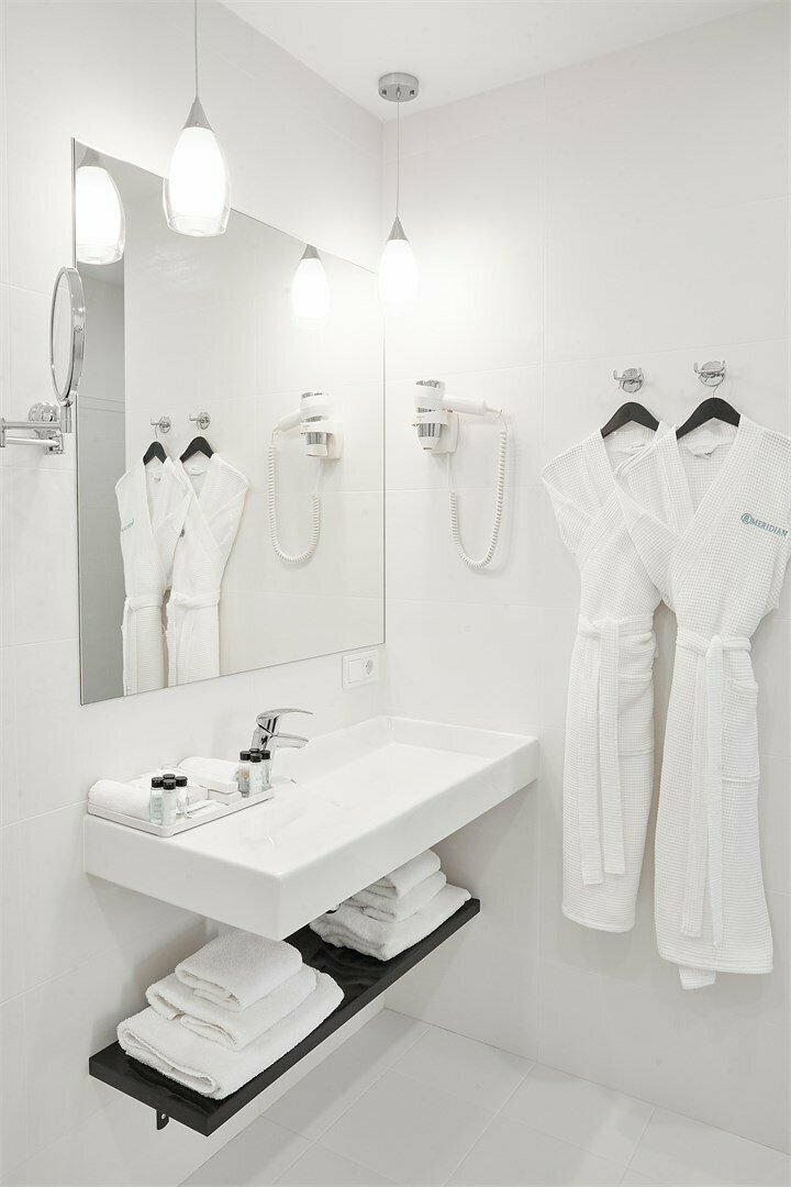 Апартамент Джуниор