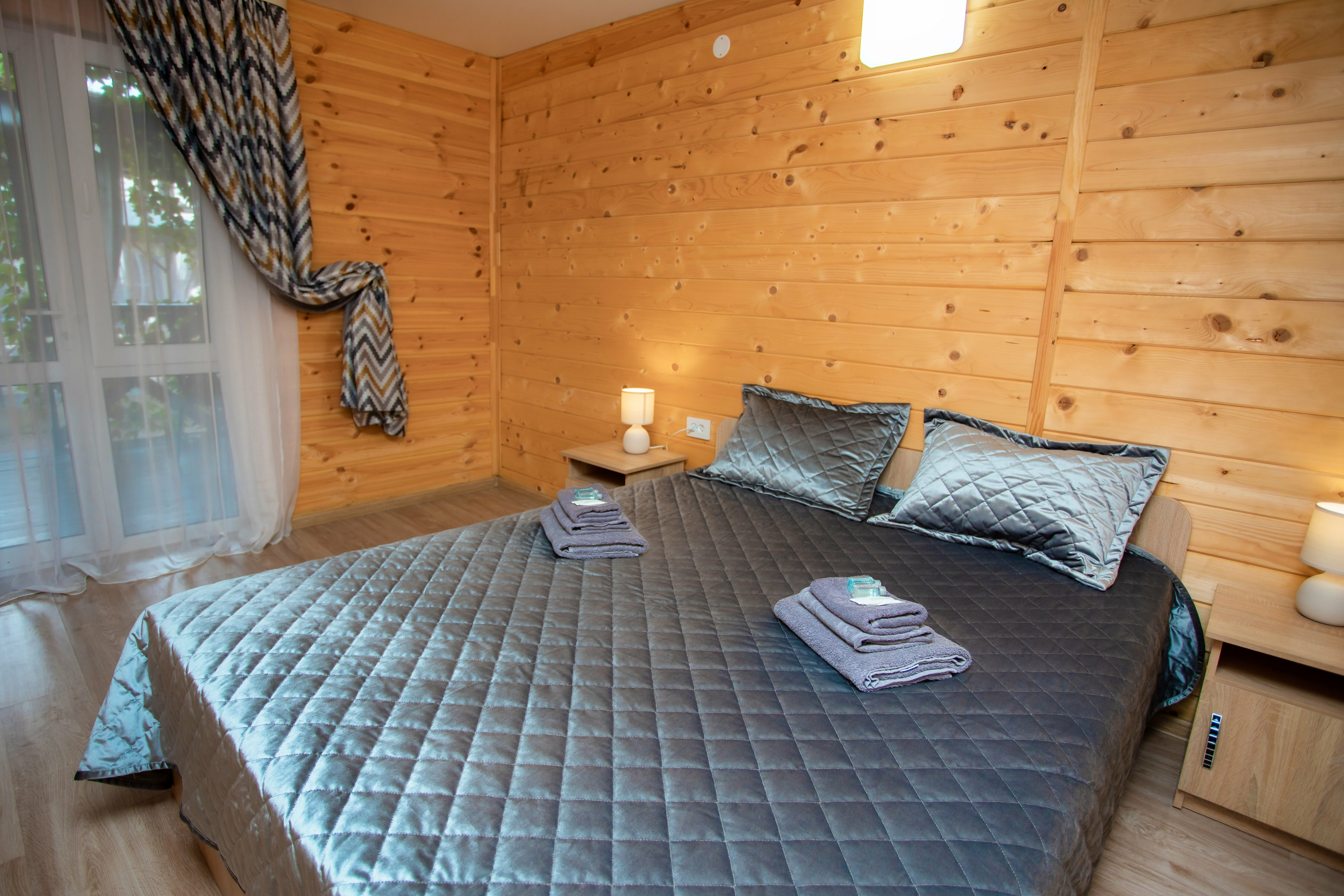 Стандарт 2х местный