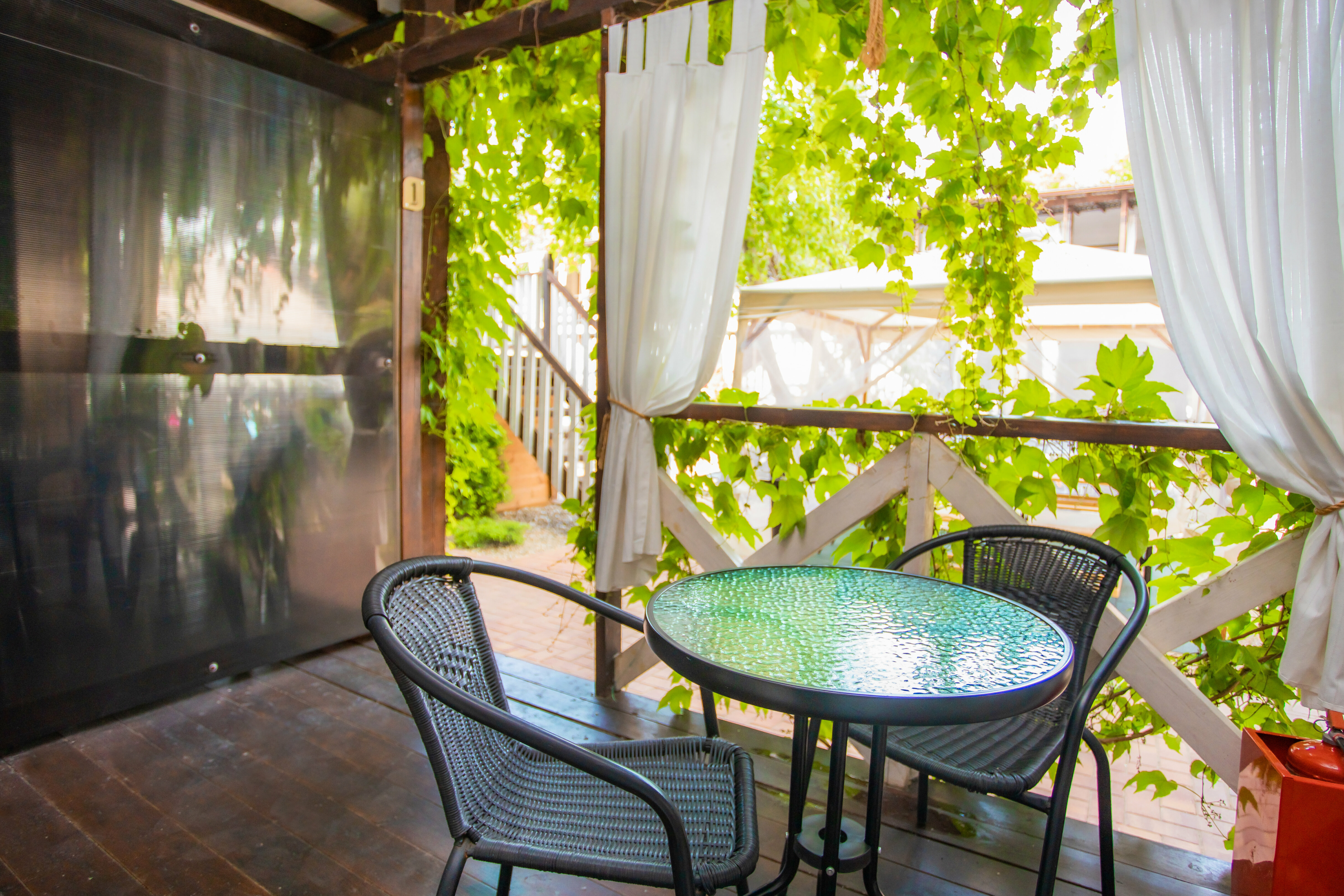 Стандарт 2х местный