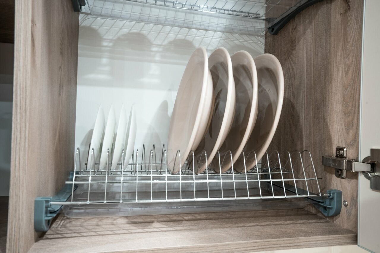 Апартаменты с кухней двухкомнатные (КОРПУС 9)