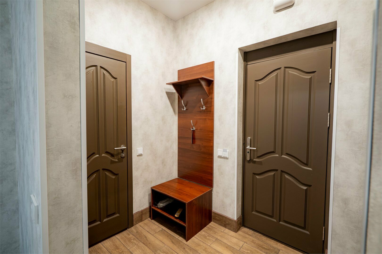 Джуниор Сьют четырехместный двухкомнатный (КОРПУС 7)