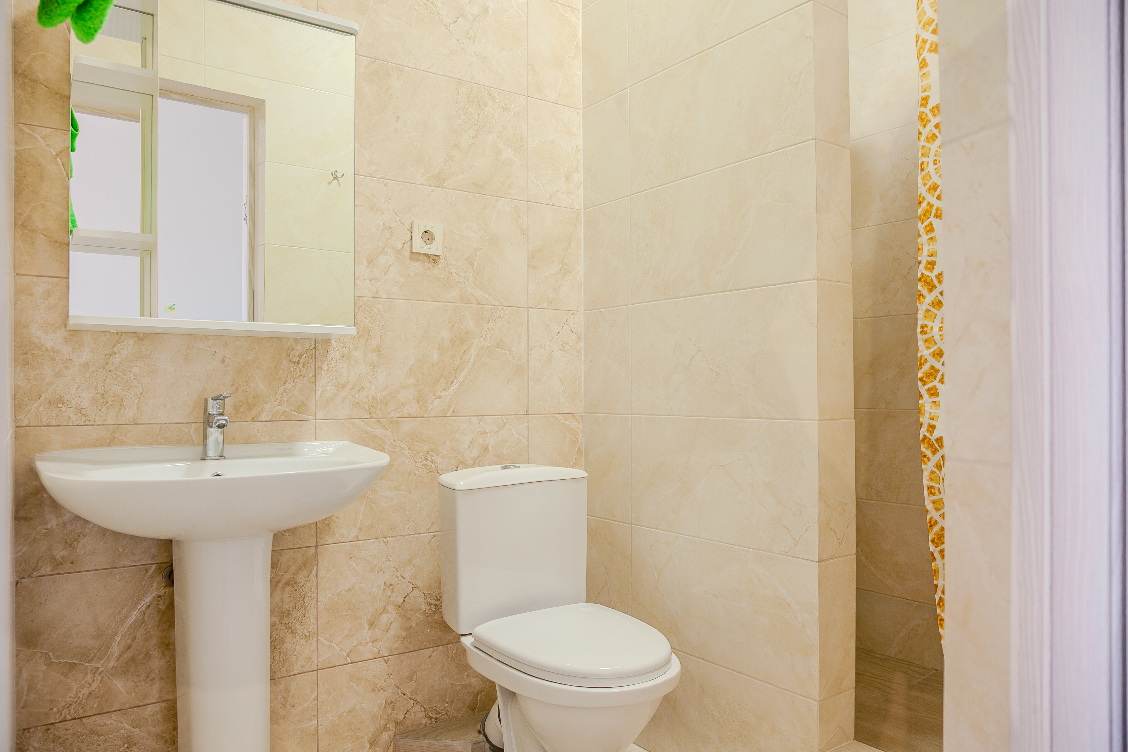 Апартаменты Делюкс