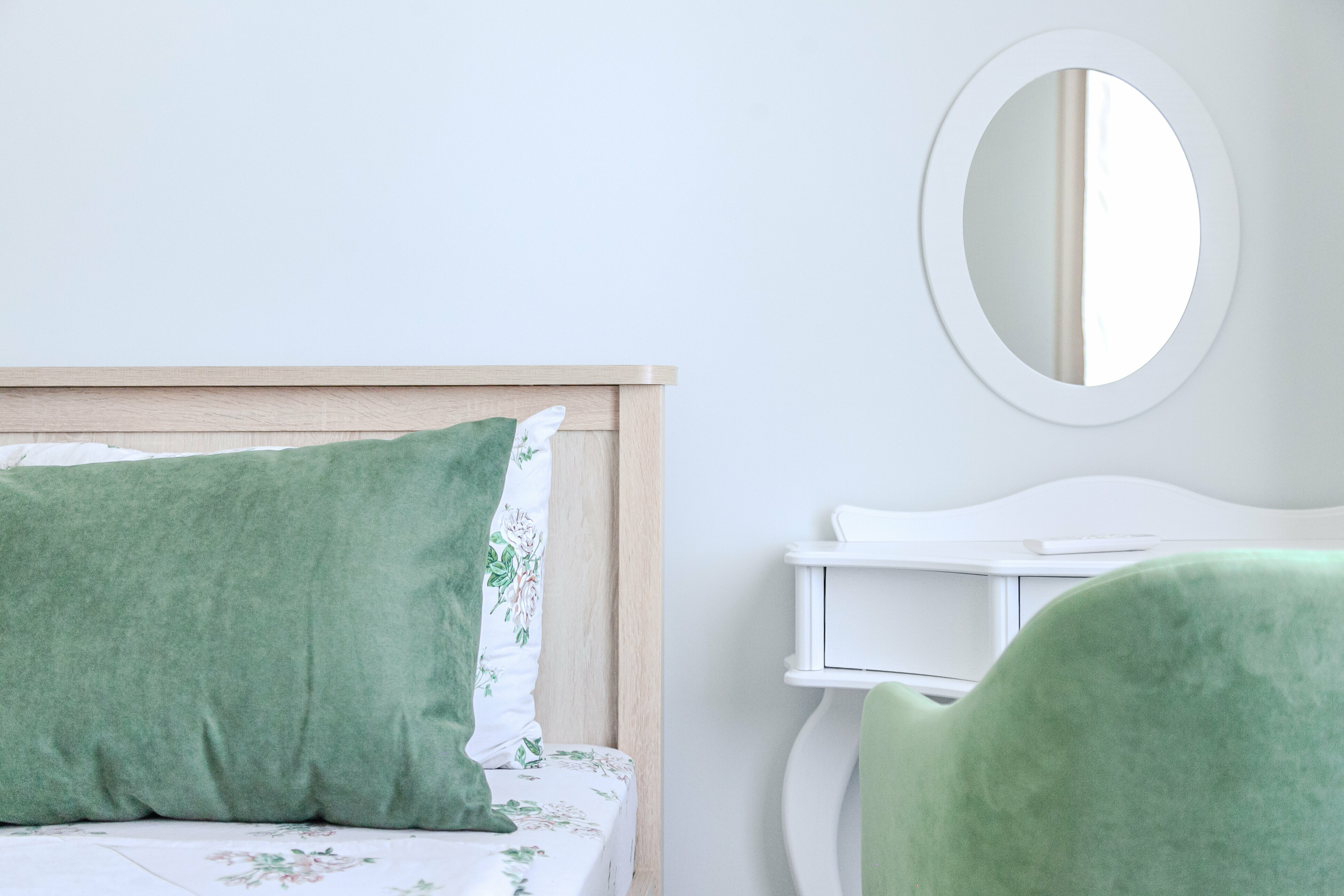 Апартаменты Делюкс