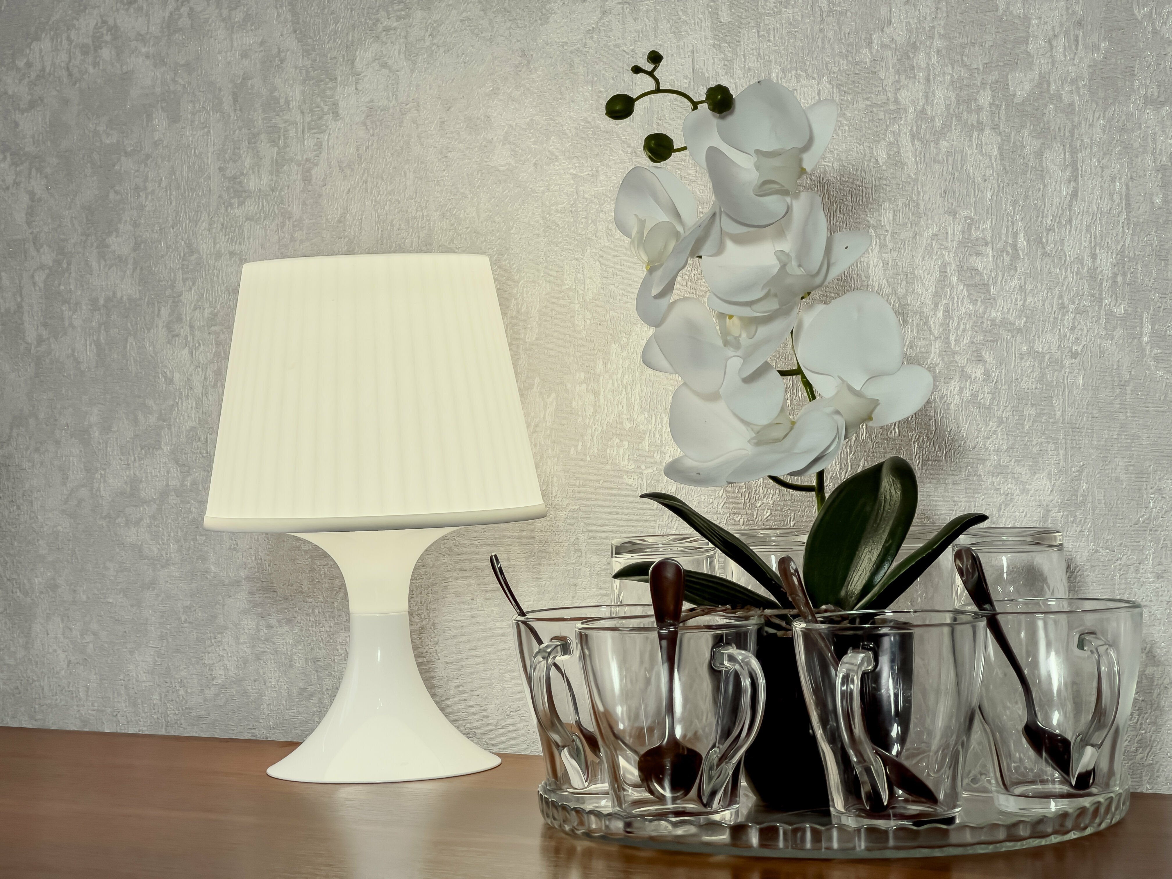 СТУДИЯ с панорамными окнами и видом на горы