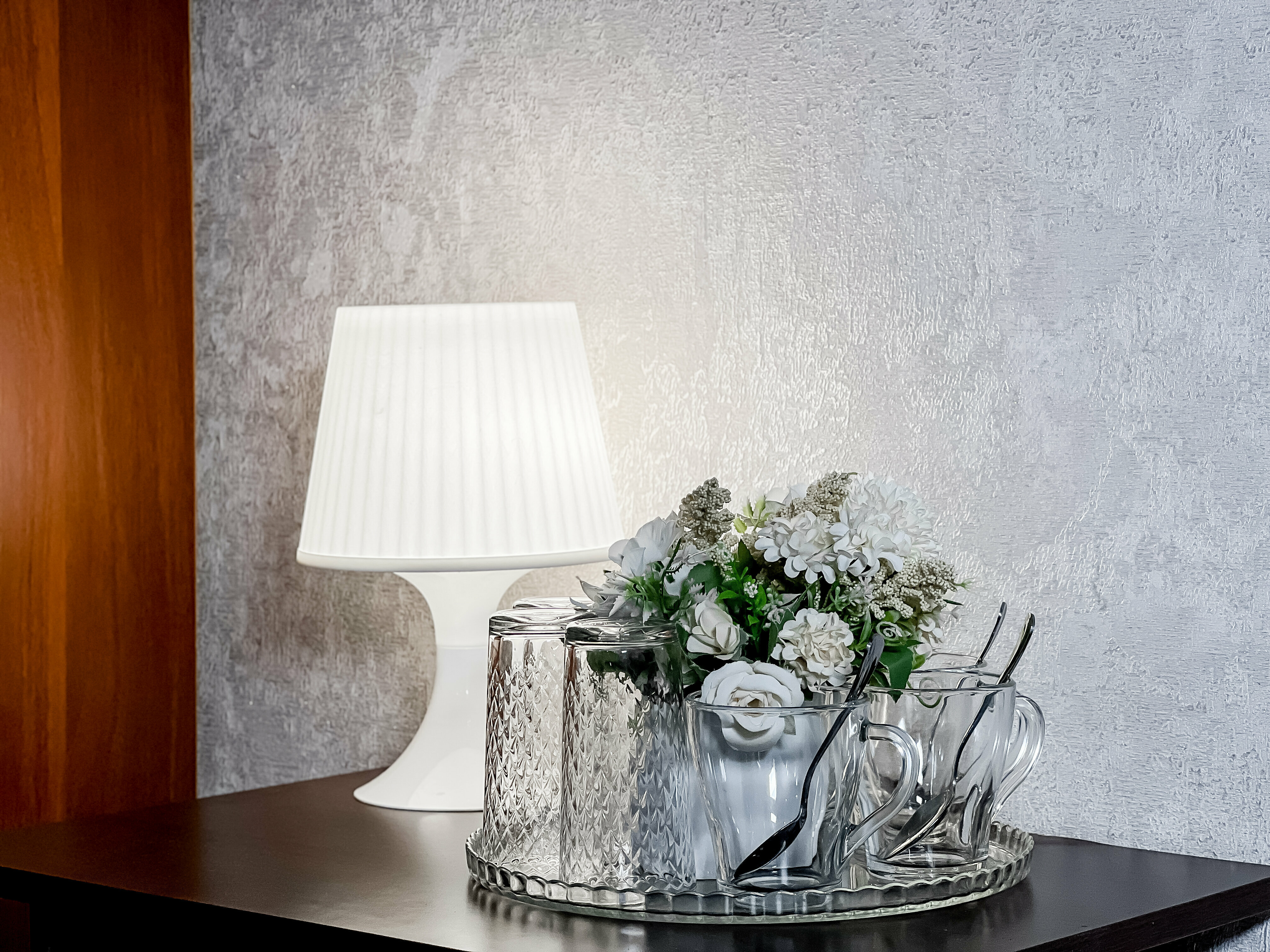 Стандартный номер