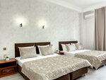 Номер "Семейный" с балконом в Greek House