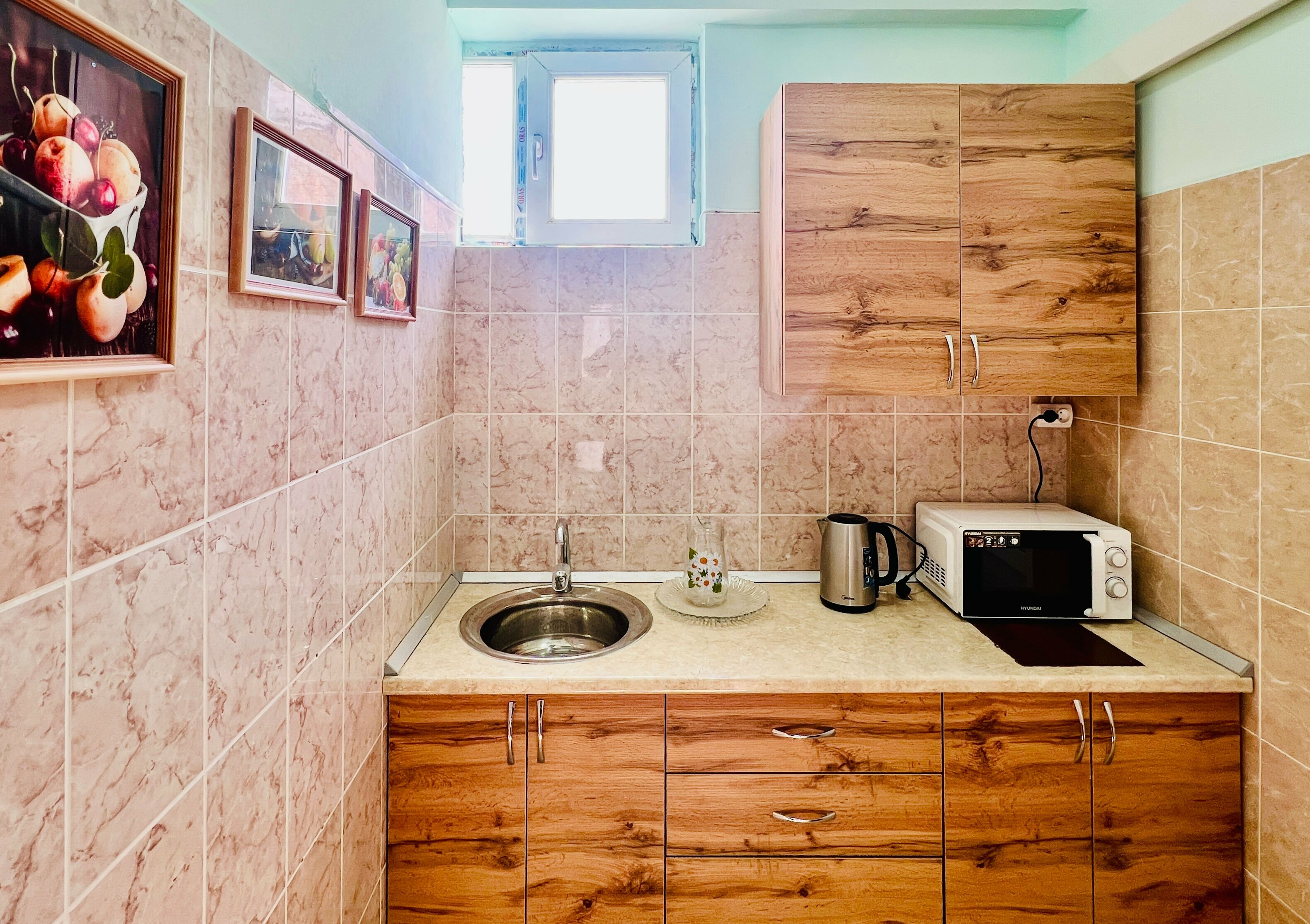 Стандарт дабл