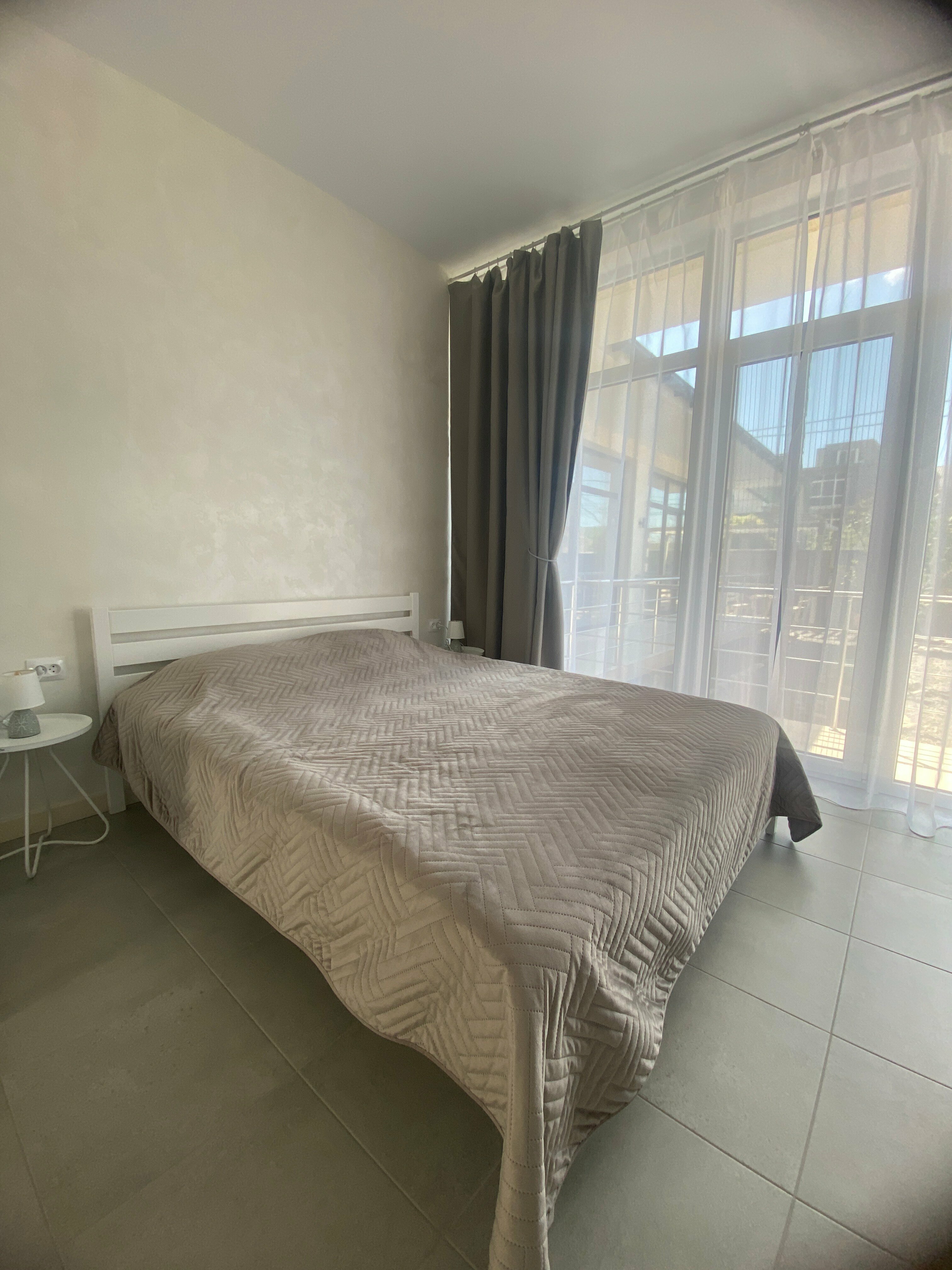 Номер-студия