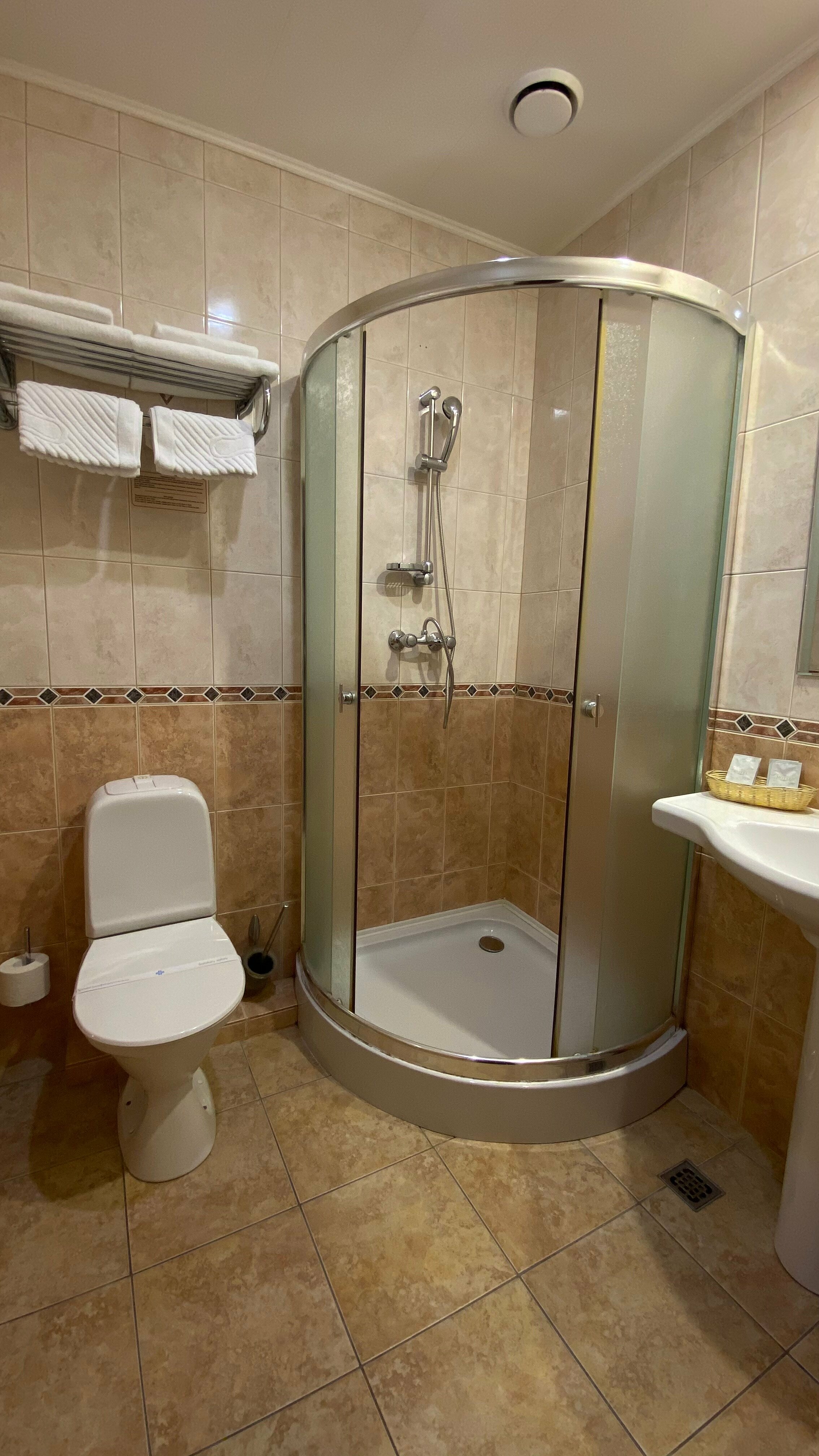 Стандарт TWN 210