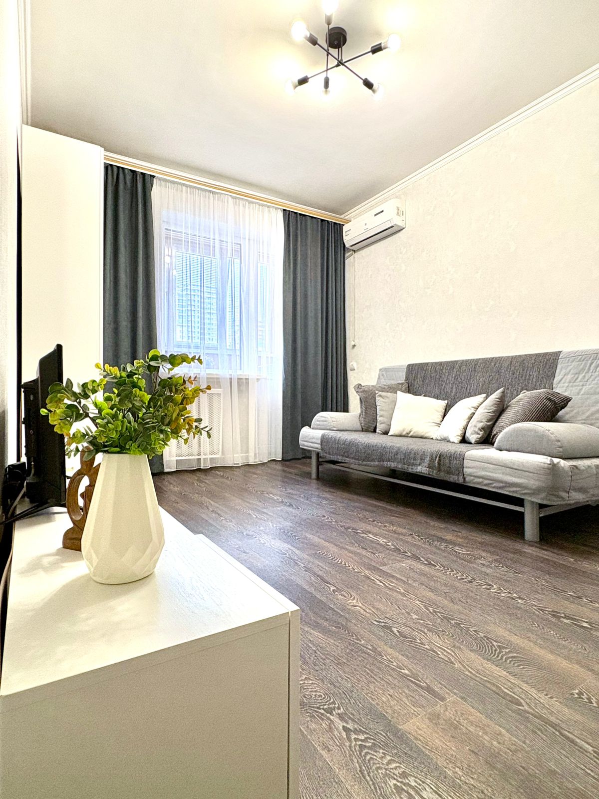 Четырехместный номер