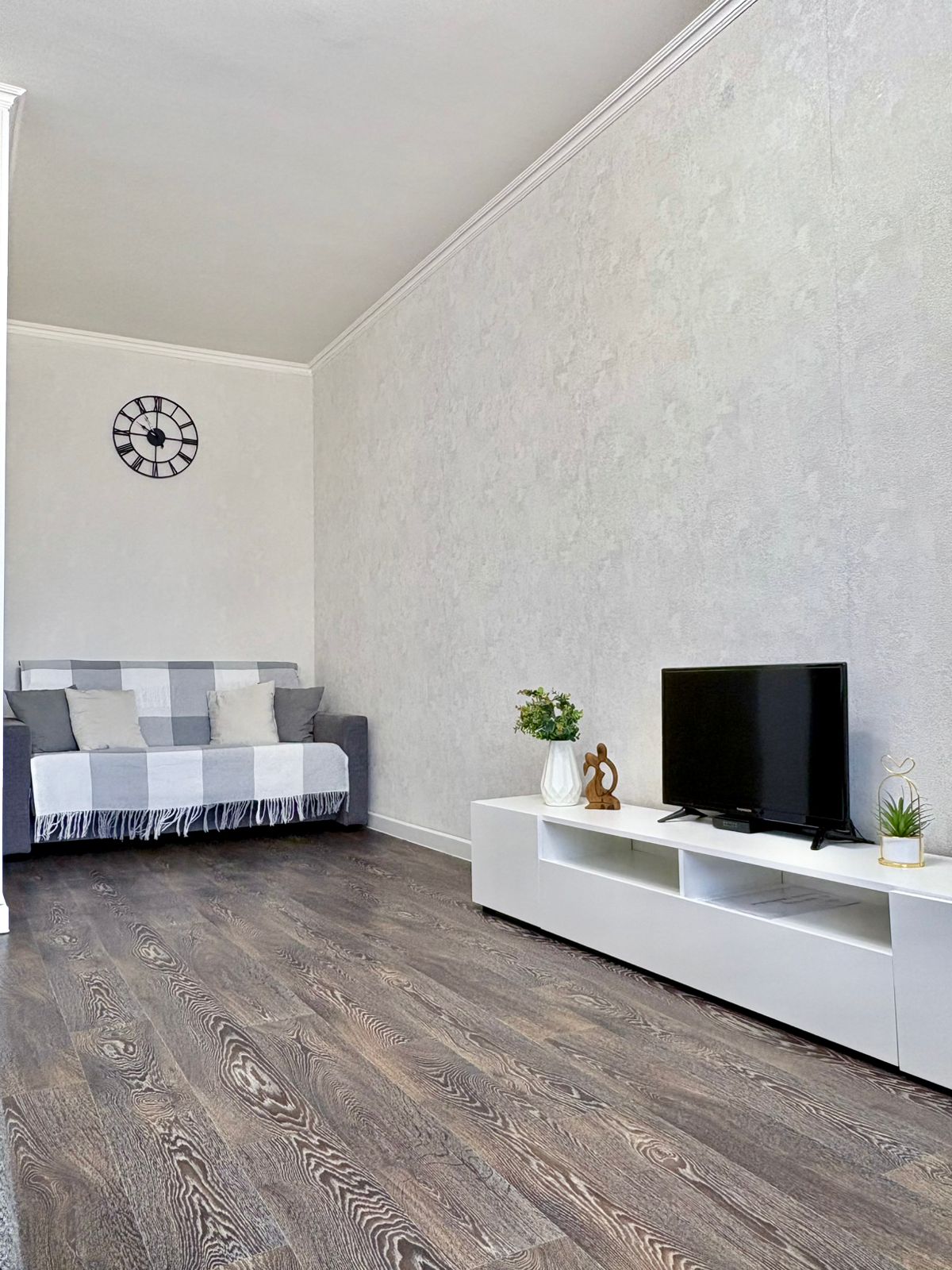 Четырехместный номер