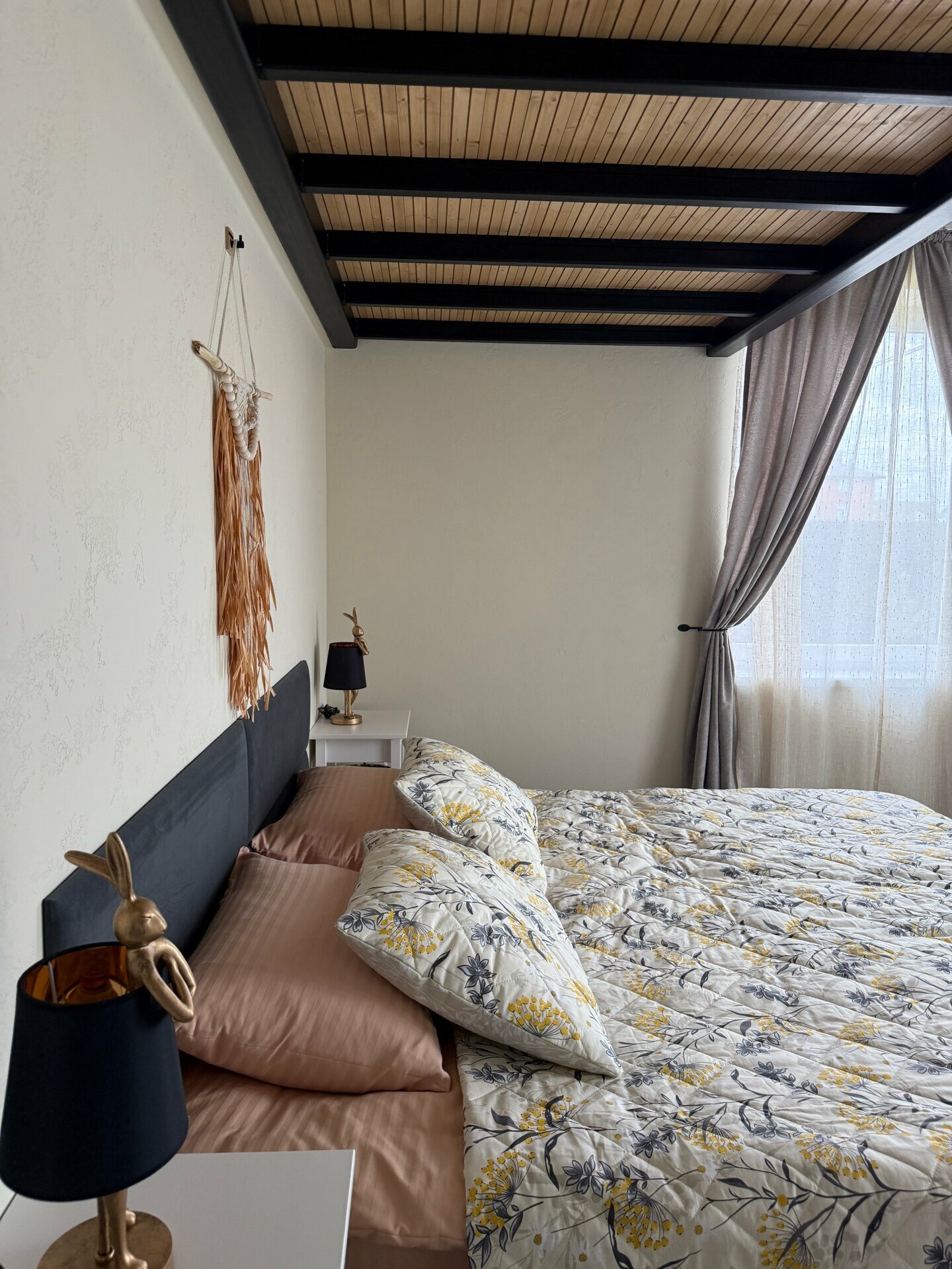 Коттедж для семейного отдыха