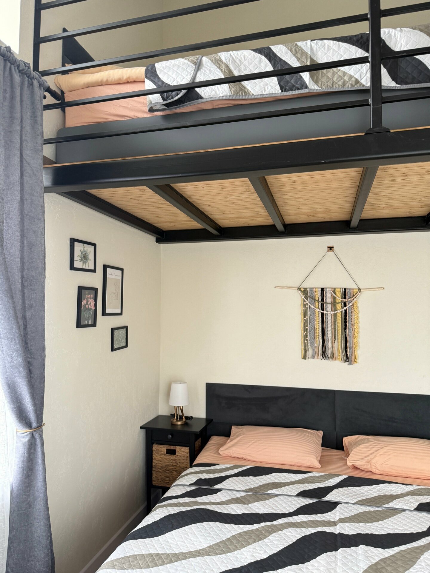 Коттедж для семейного отдыха