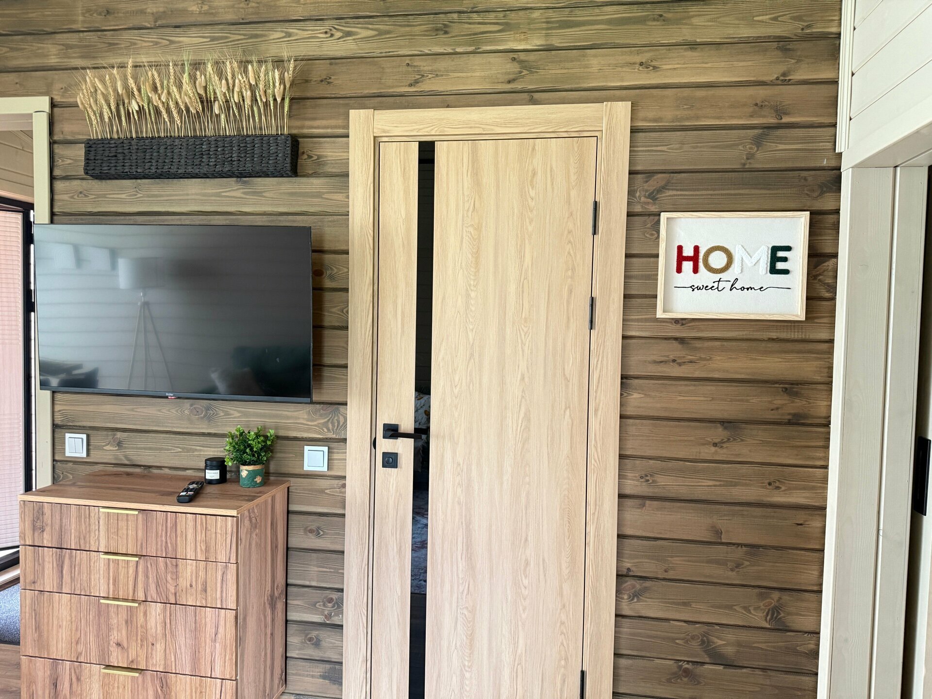 Коттедж для семейного отдыха