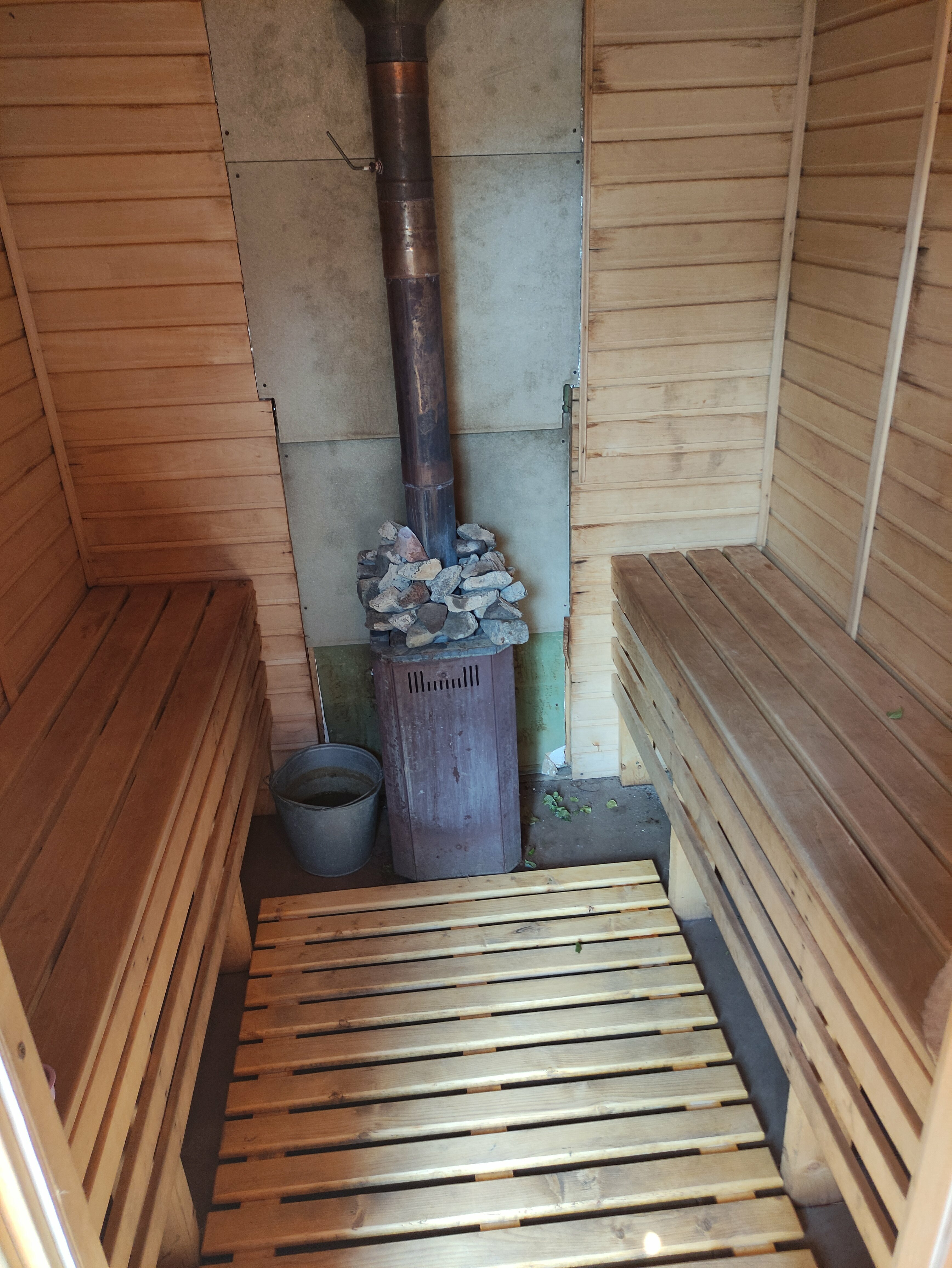 Бюджетный двухместный номер с 1 кроватью