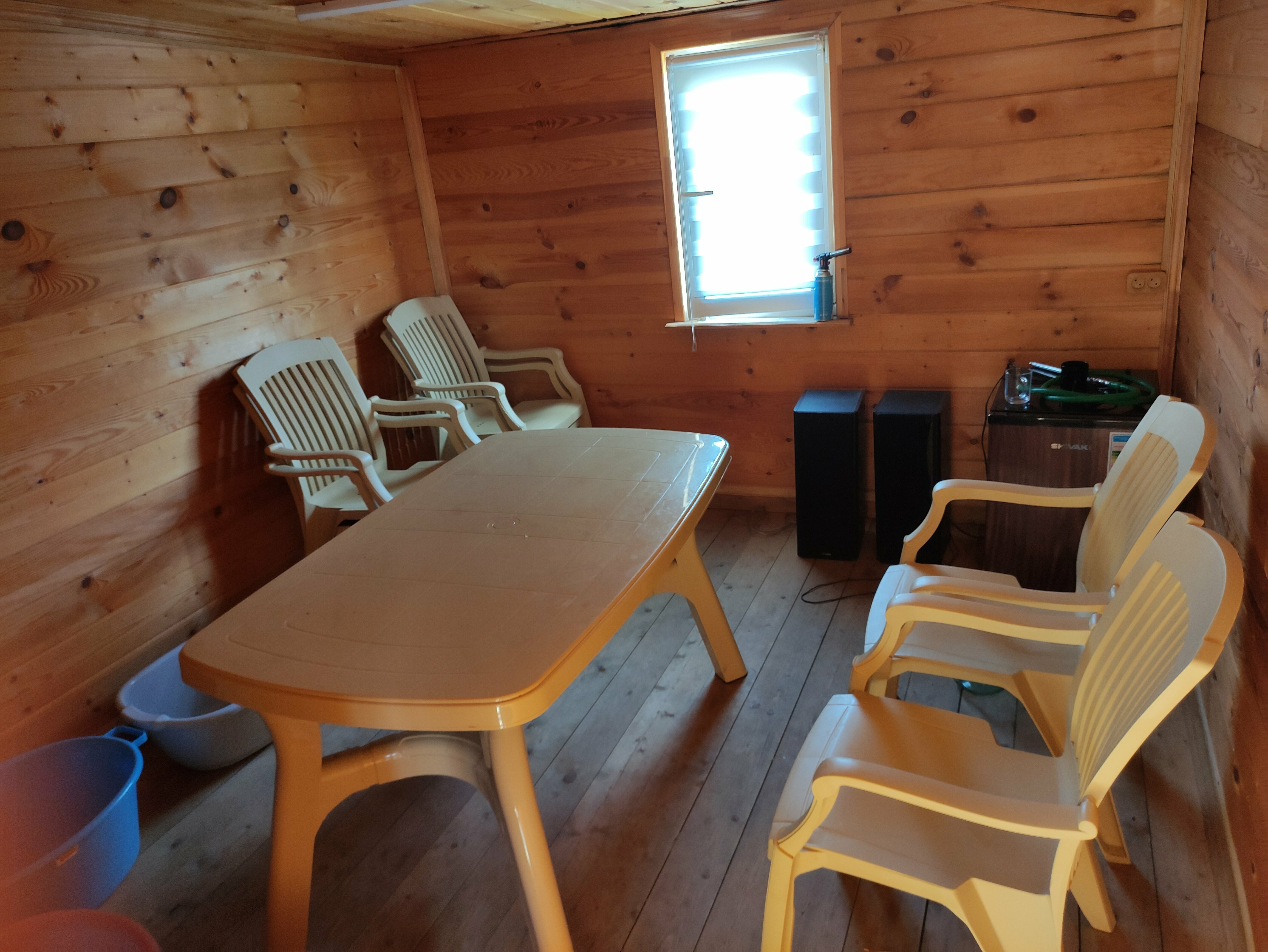 Бюджетный двухместный номер с 1 кроватью