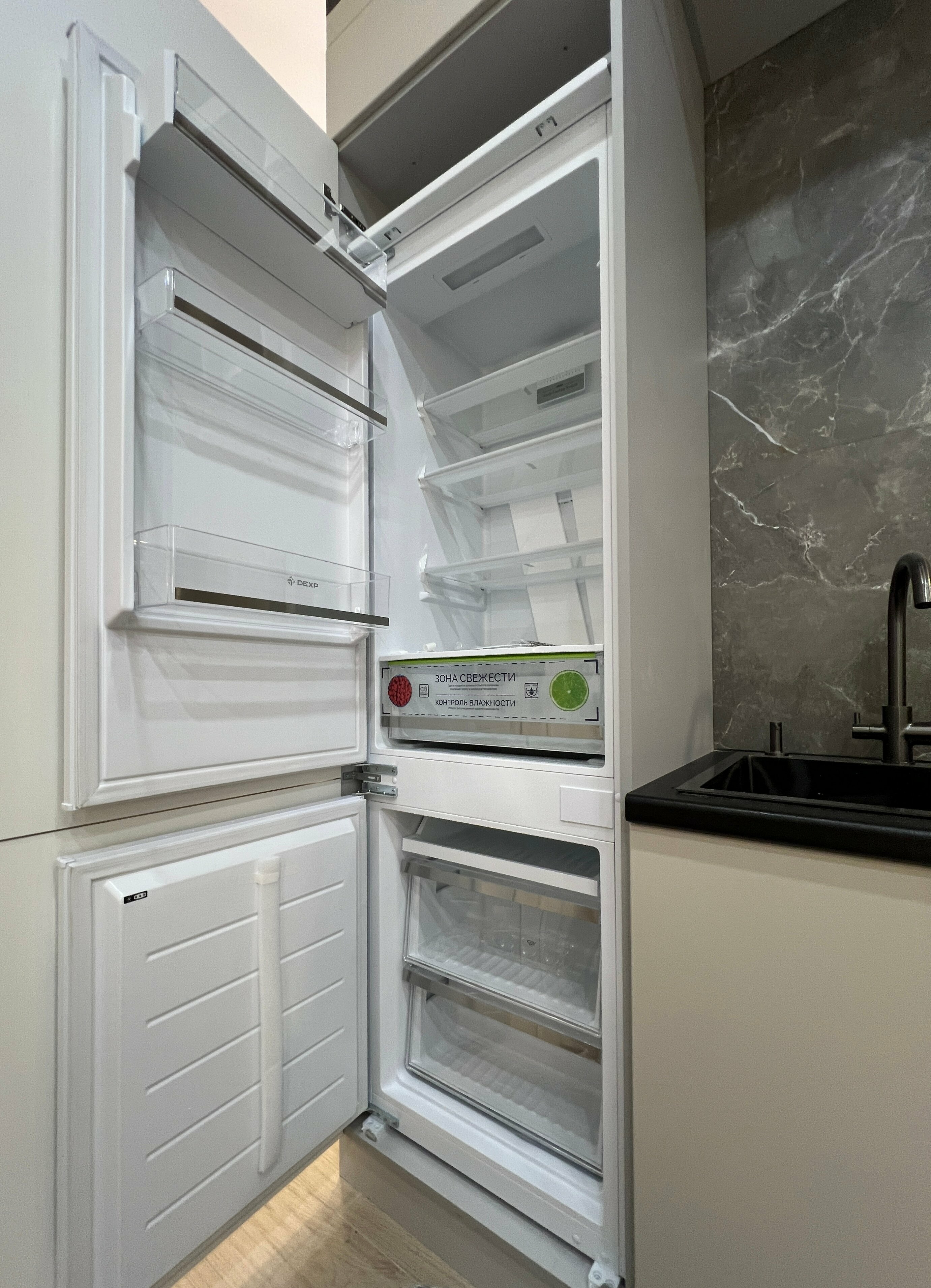 Апартаменты с видом на море