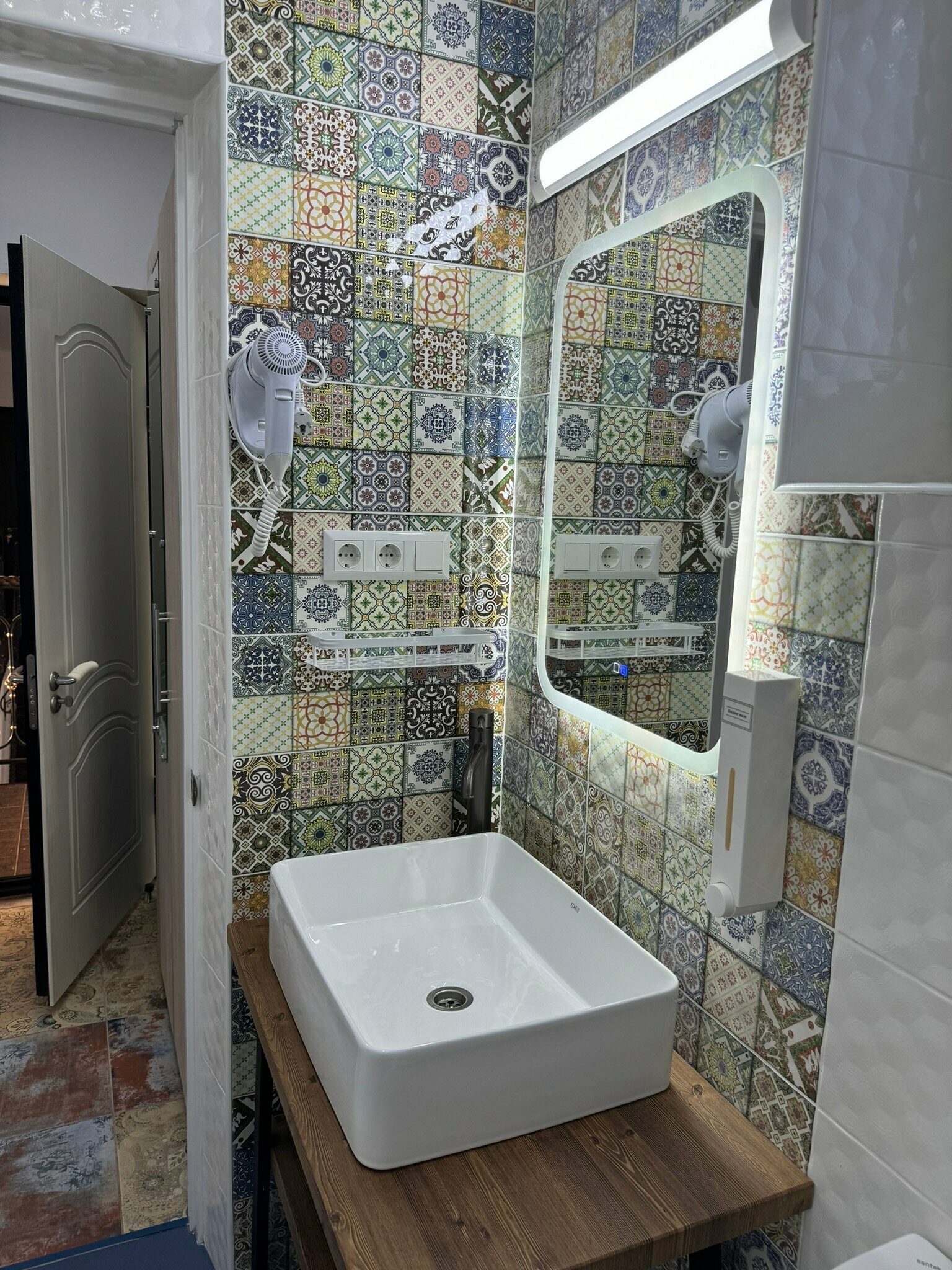 Комфорт 1-комнатный до 2х чел. Special