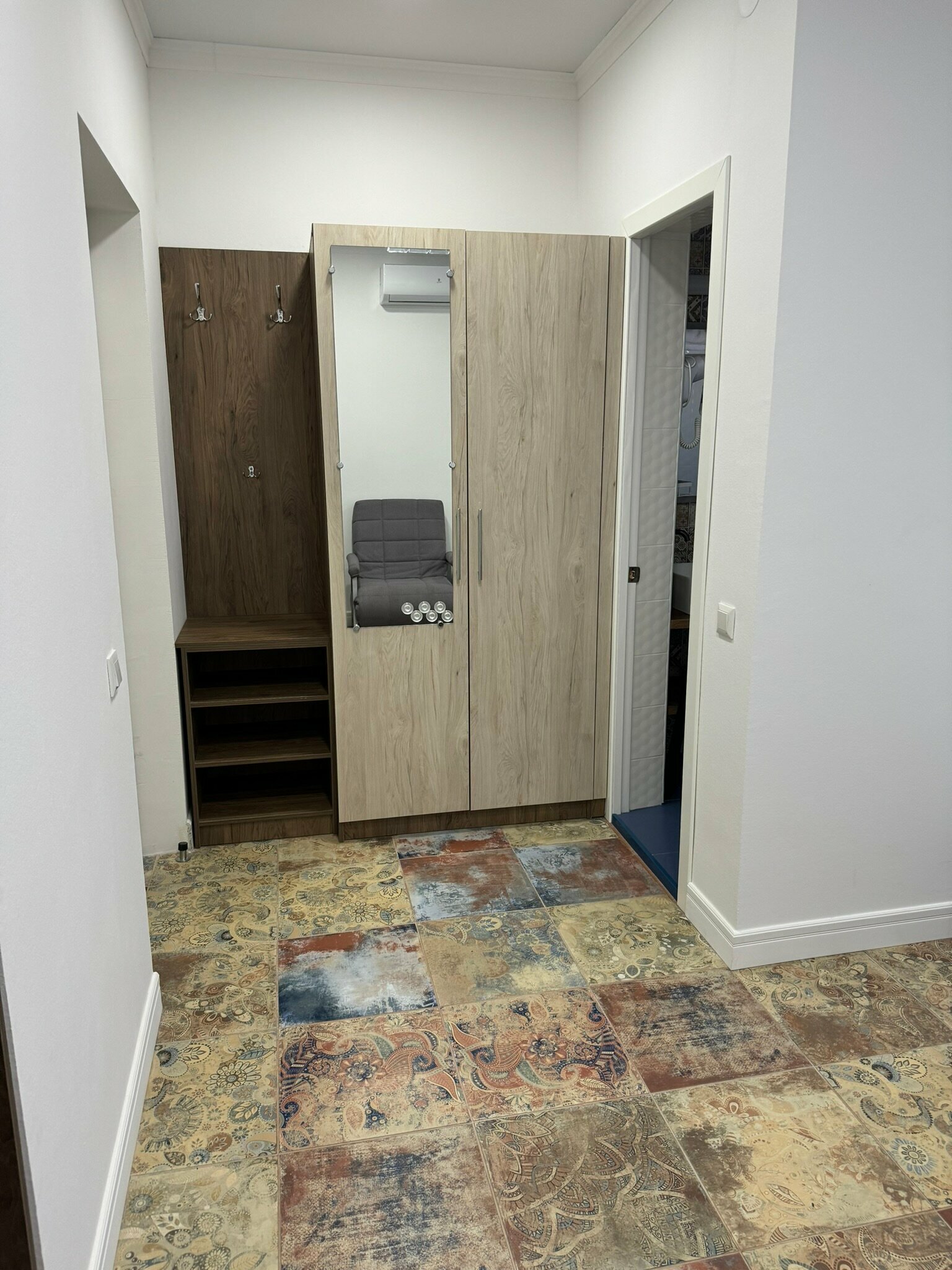 Комфорт 1-комнатный до 2х чел. Special