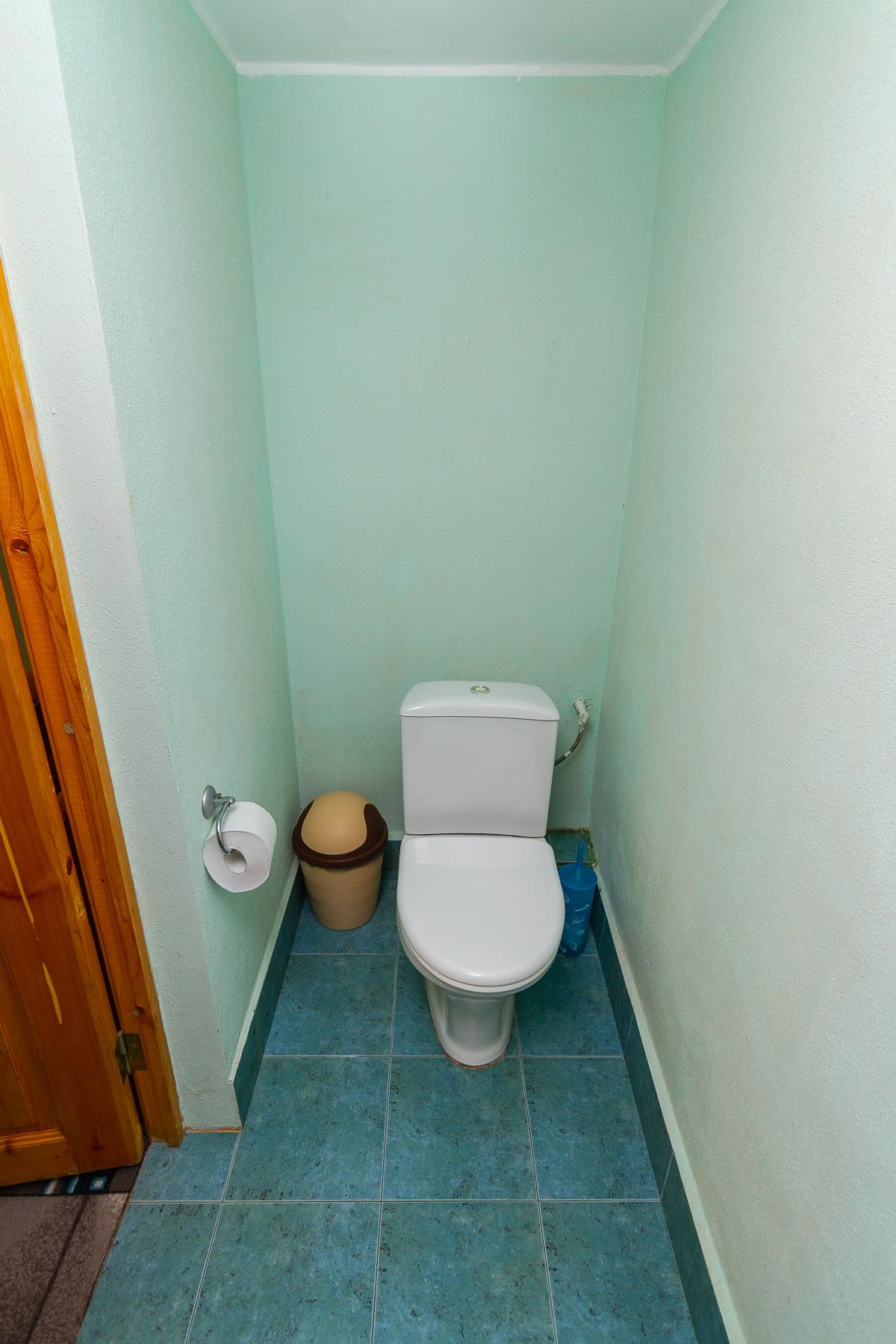 Стандартный трехместный номер