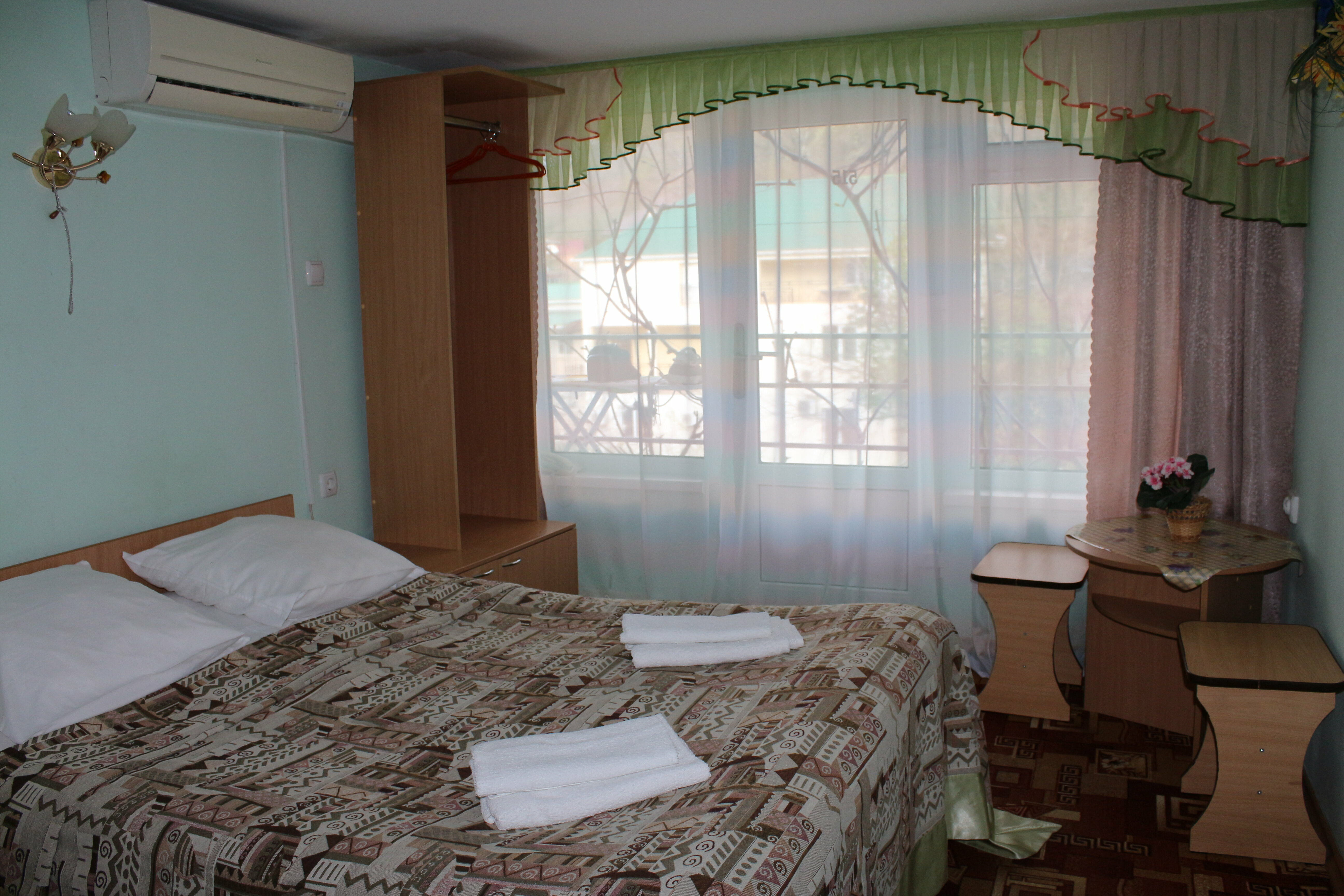 Комфорт 2-х местный