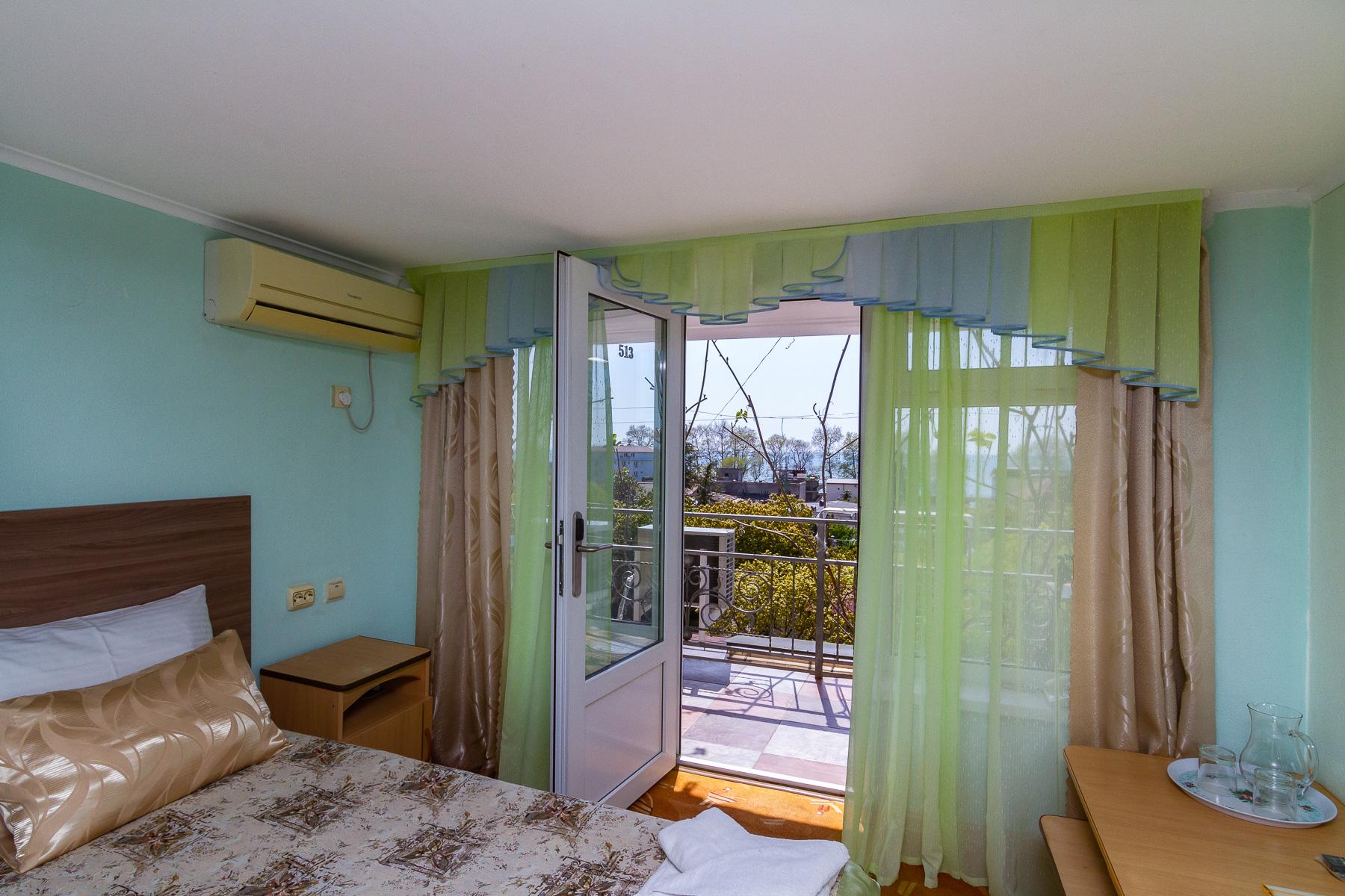 Бюджет 2-х местный