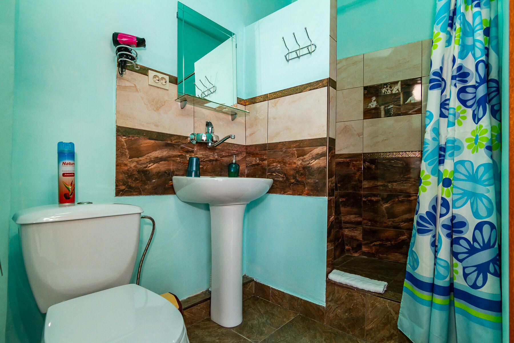 Семейный номер