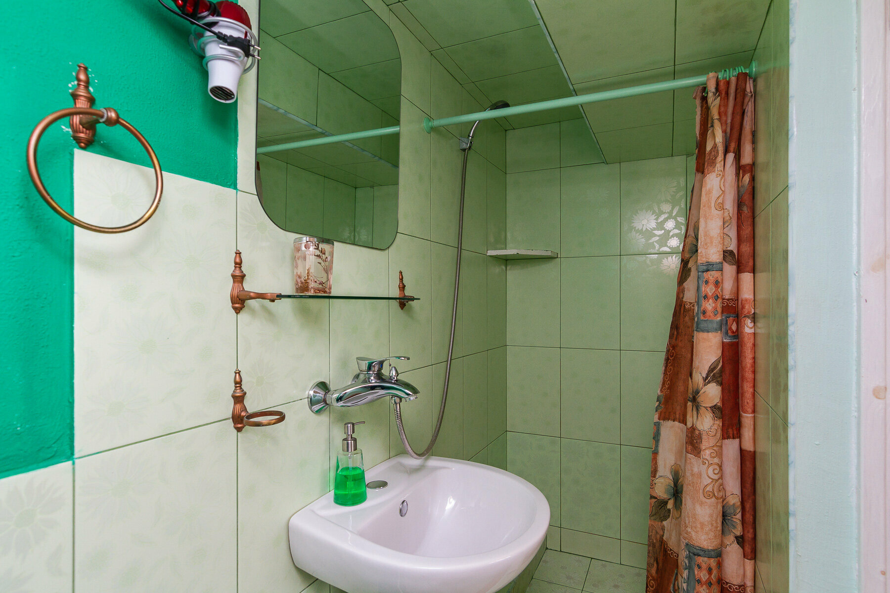 Бюджет 2-х местный