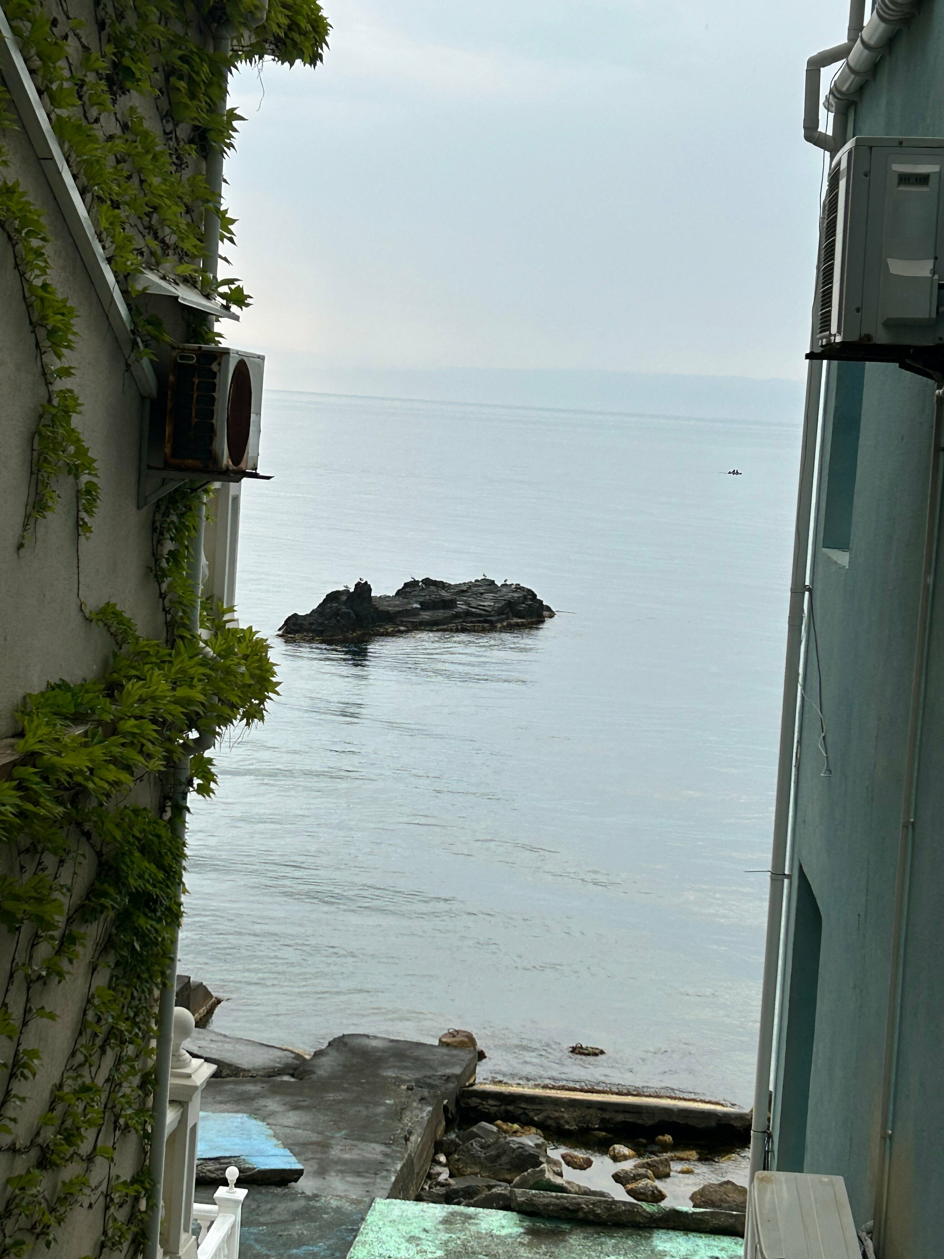 Роскошный трехместный номер