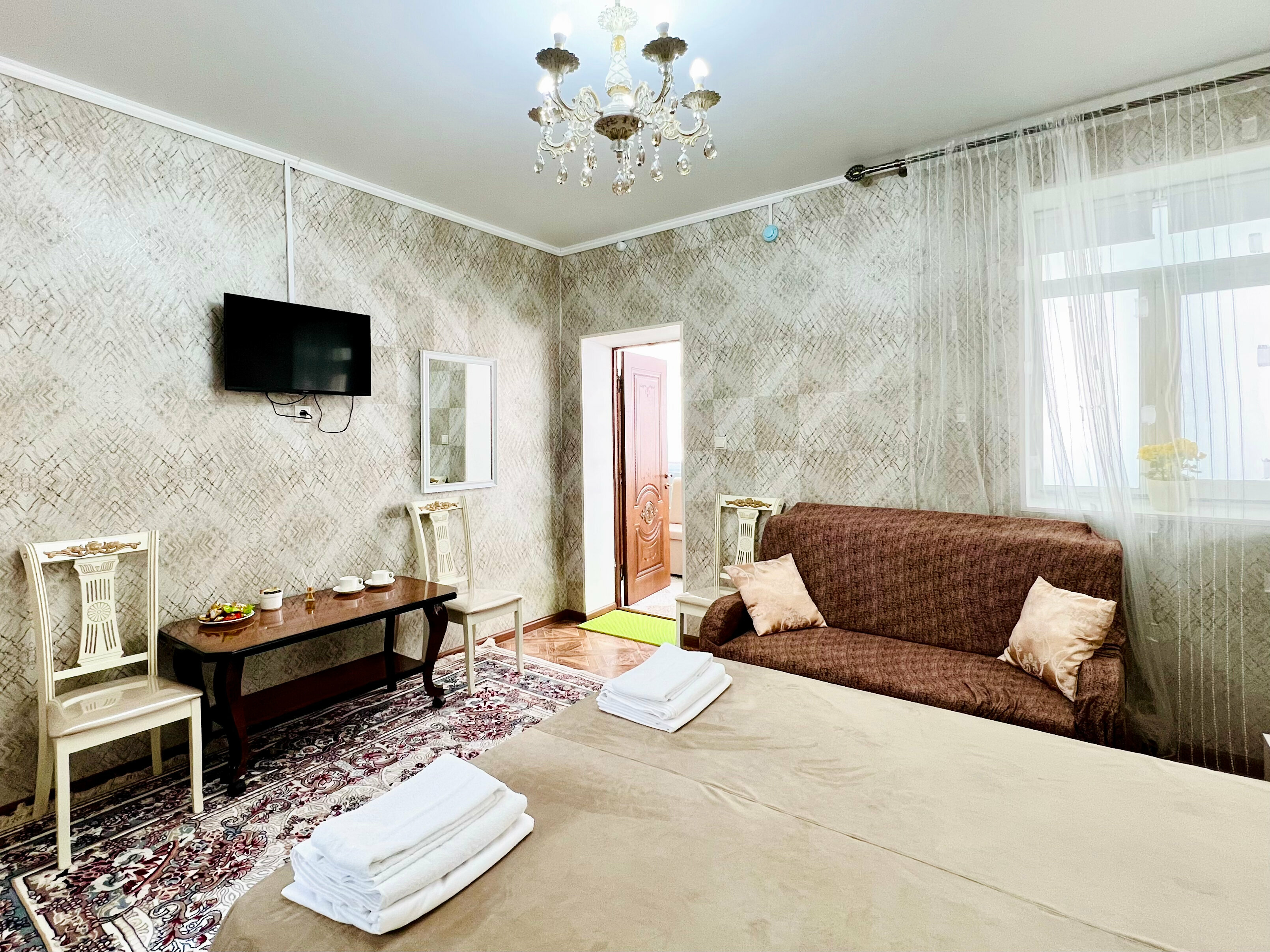 Джуниор сюит