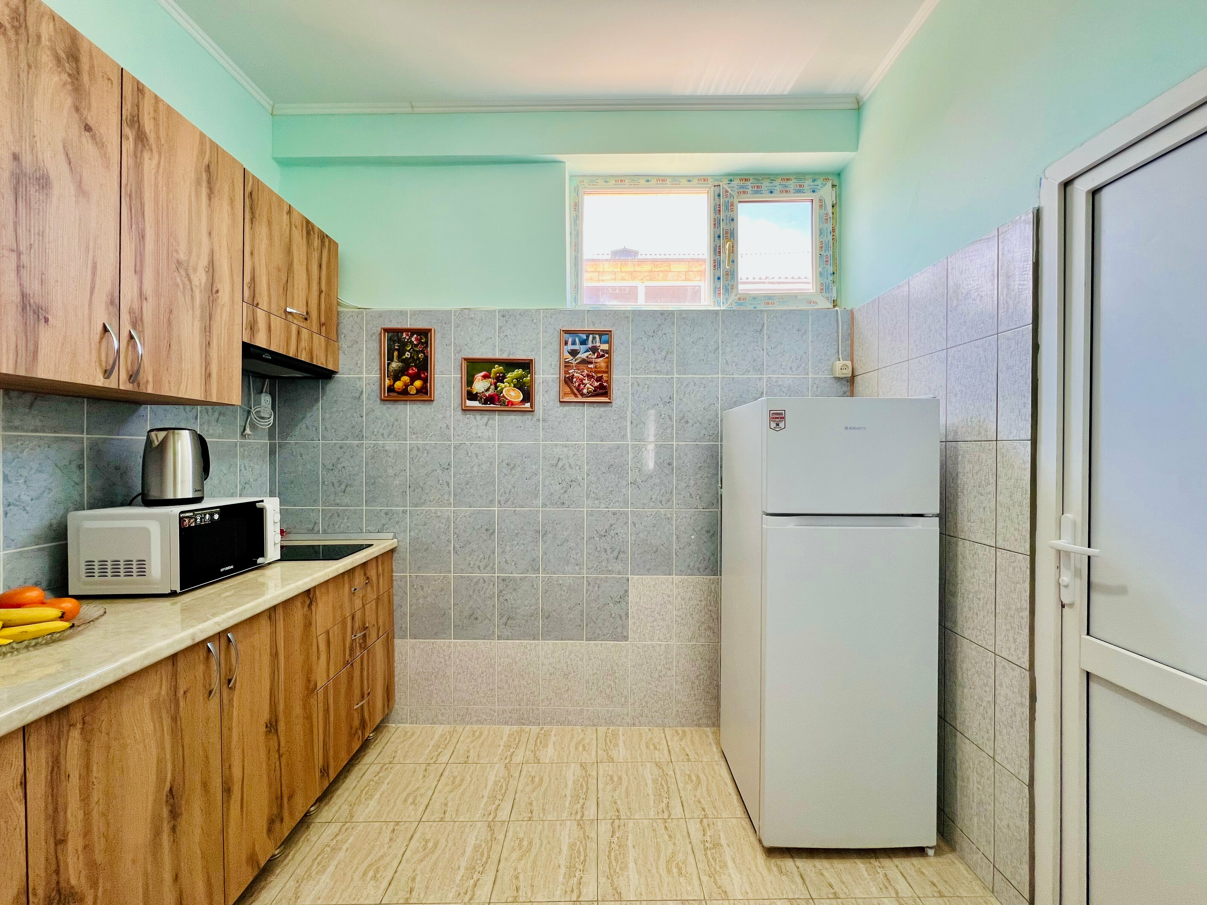 Джуниор сюит