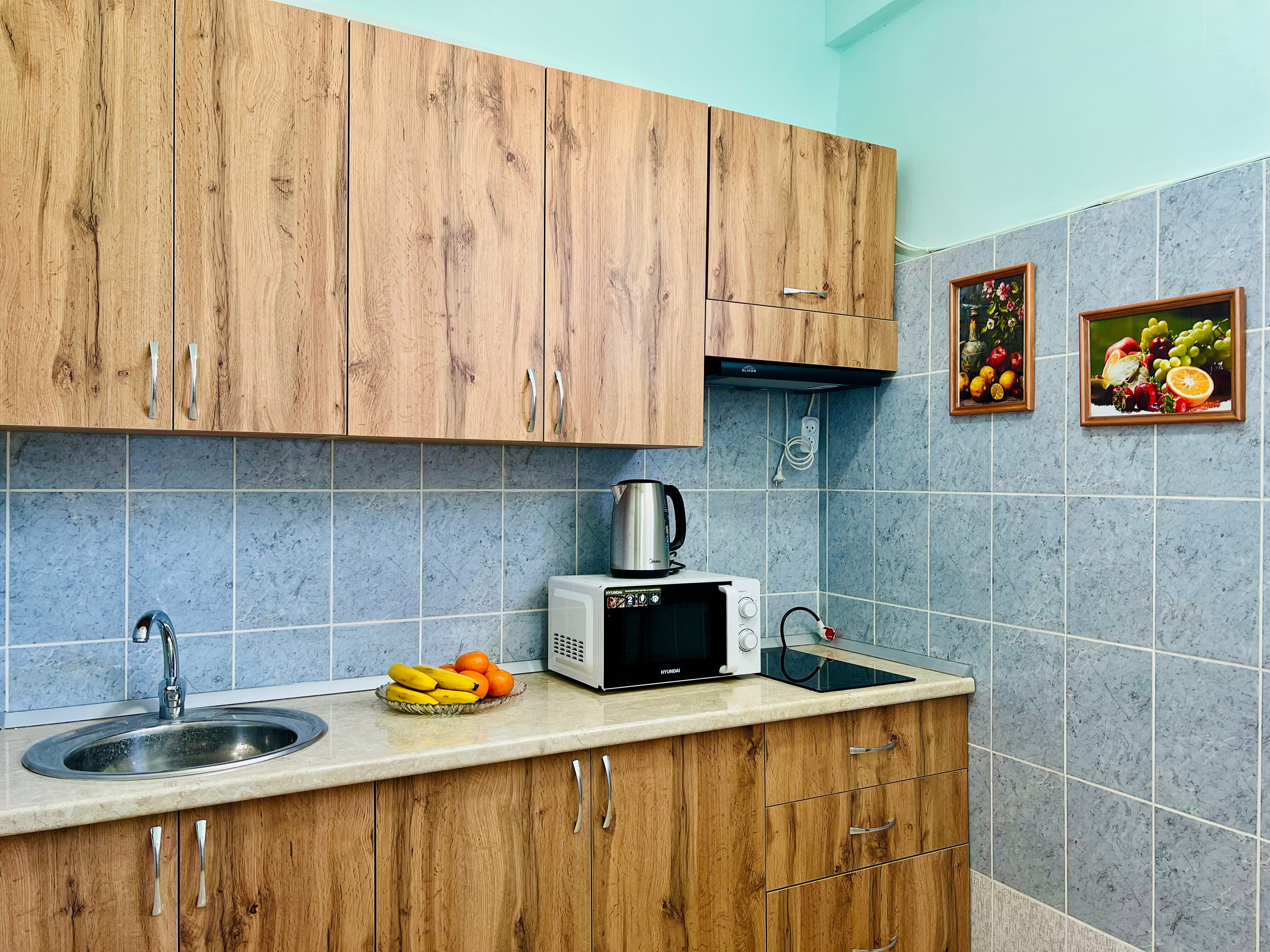 Джуниор сюит