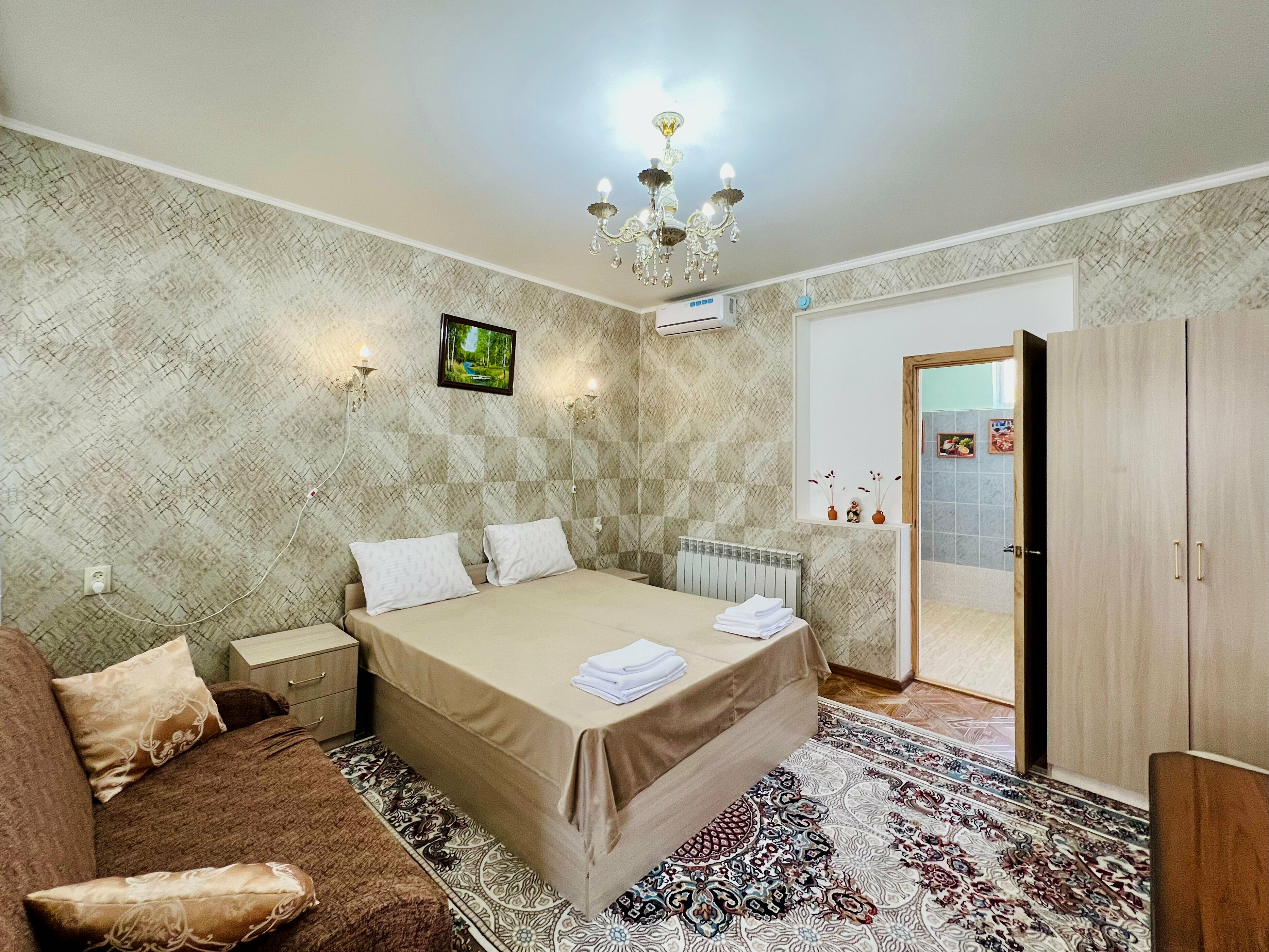 Джуниор сюит