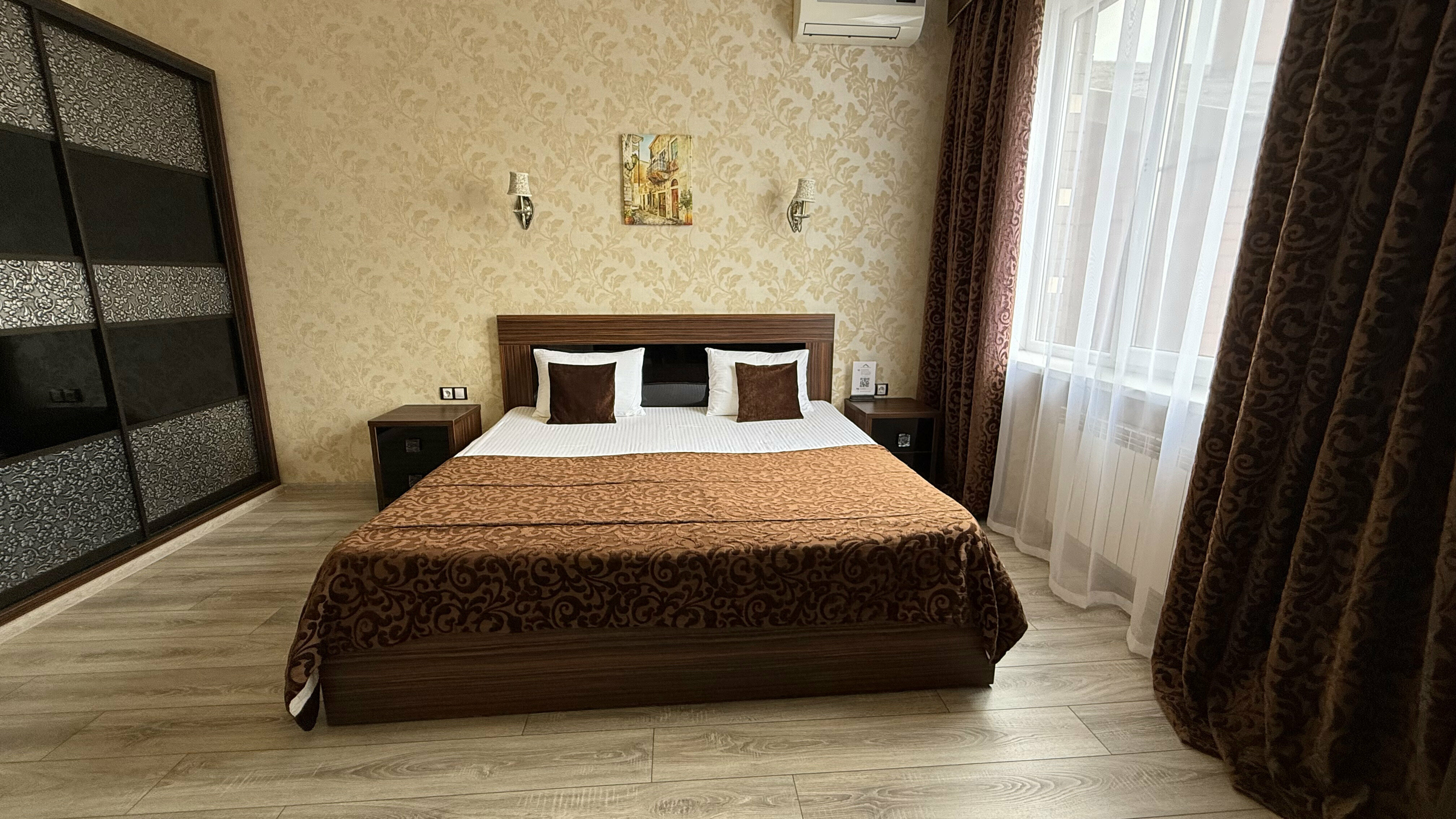 Комфорт 2-х комнатный